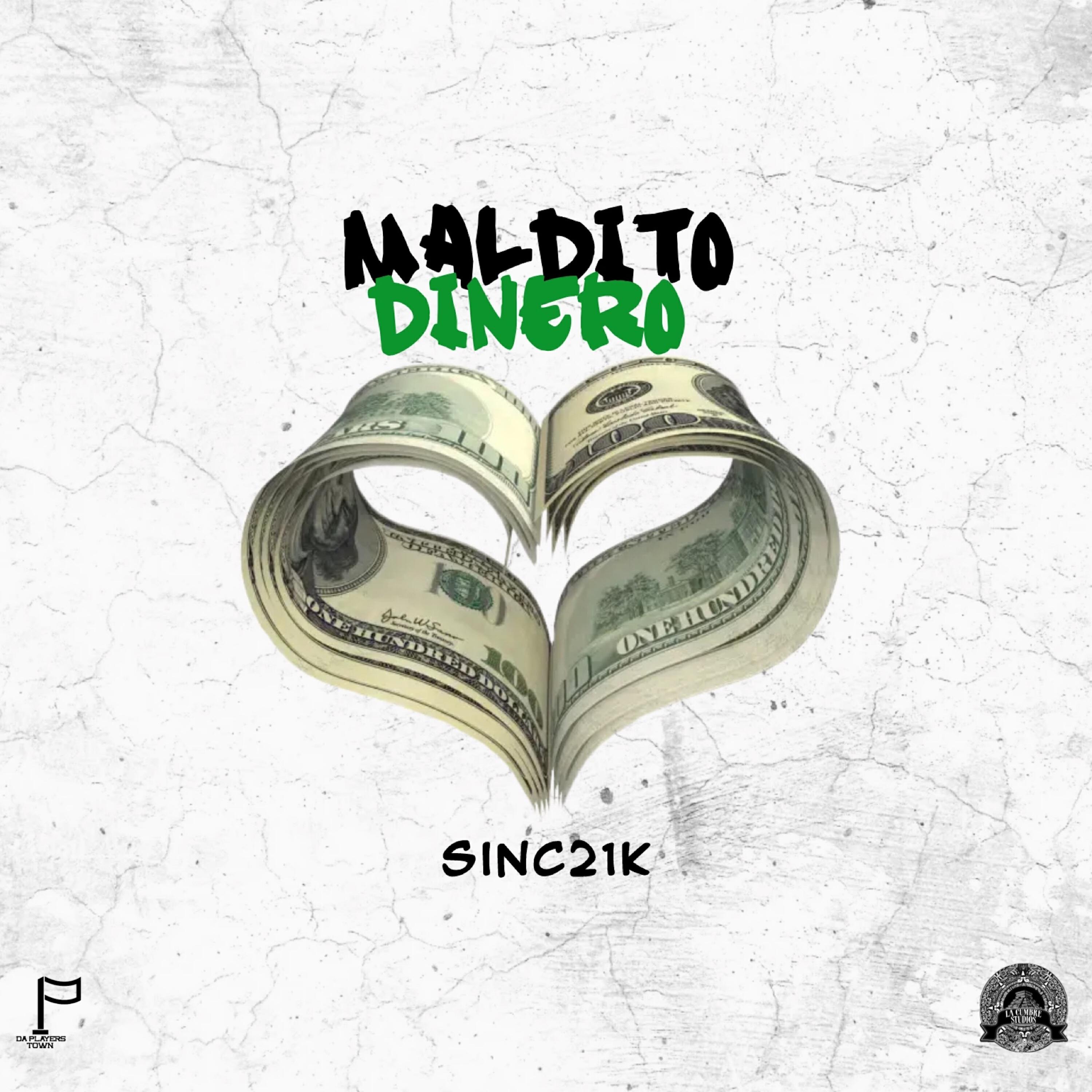 Релиз Maldito Dinero