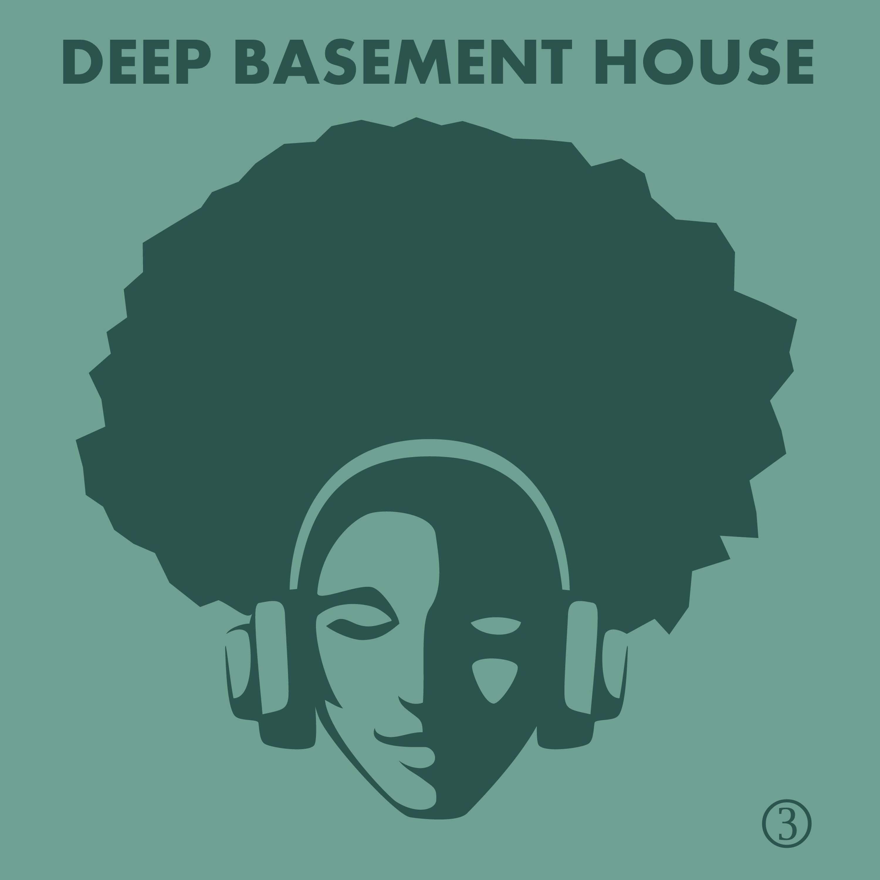 Релиз Deep Basement House 3