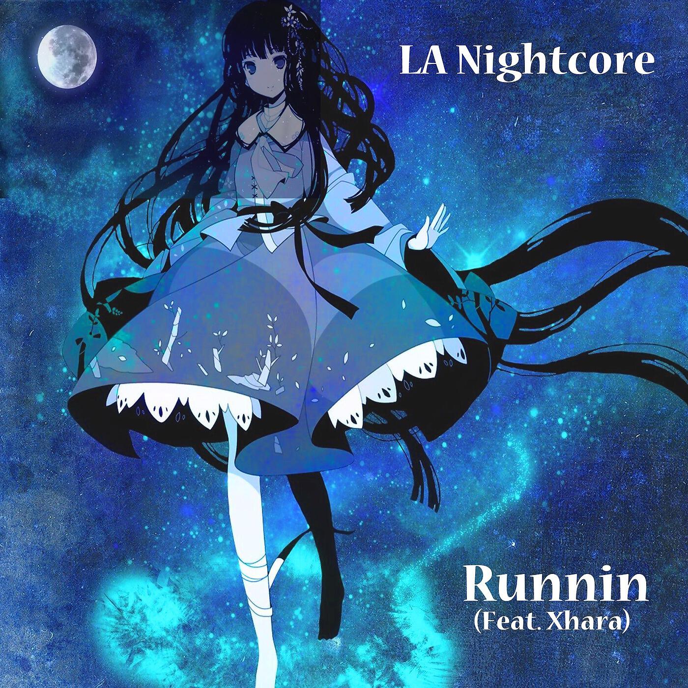 Релиз Runnin (feat. Xhara)