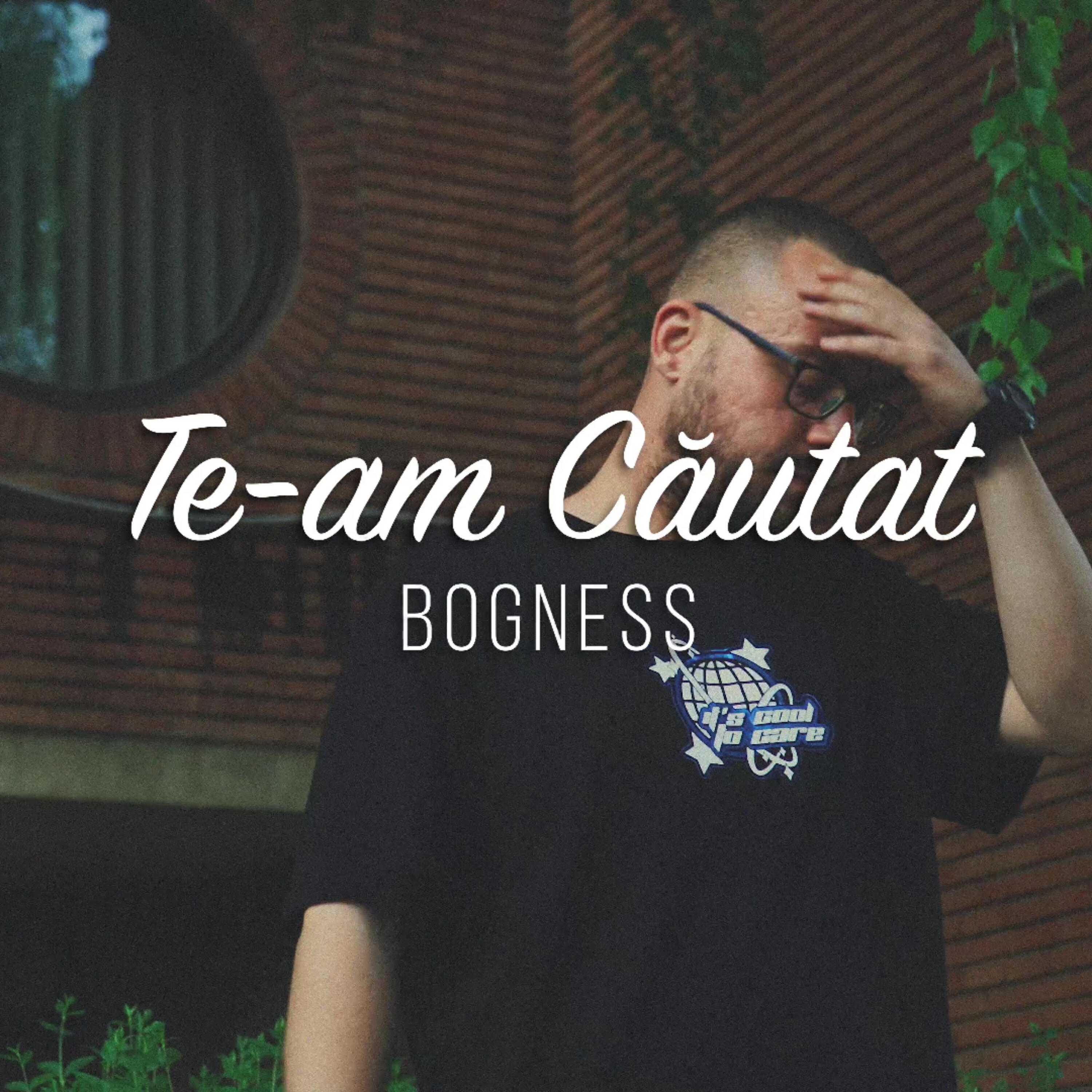 Релиз Te-am Cautat