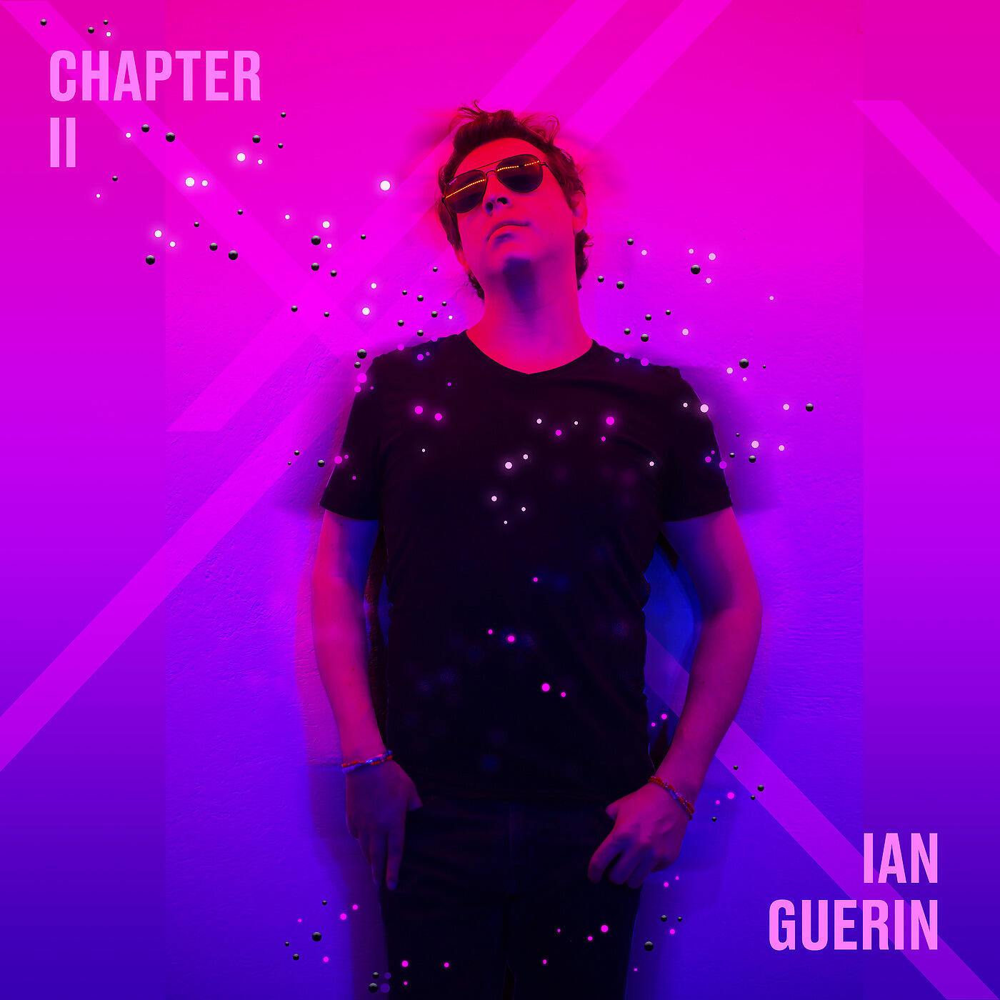 Релиз Chapter II