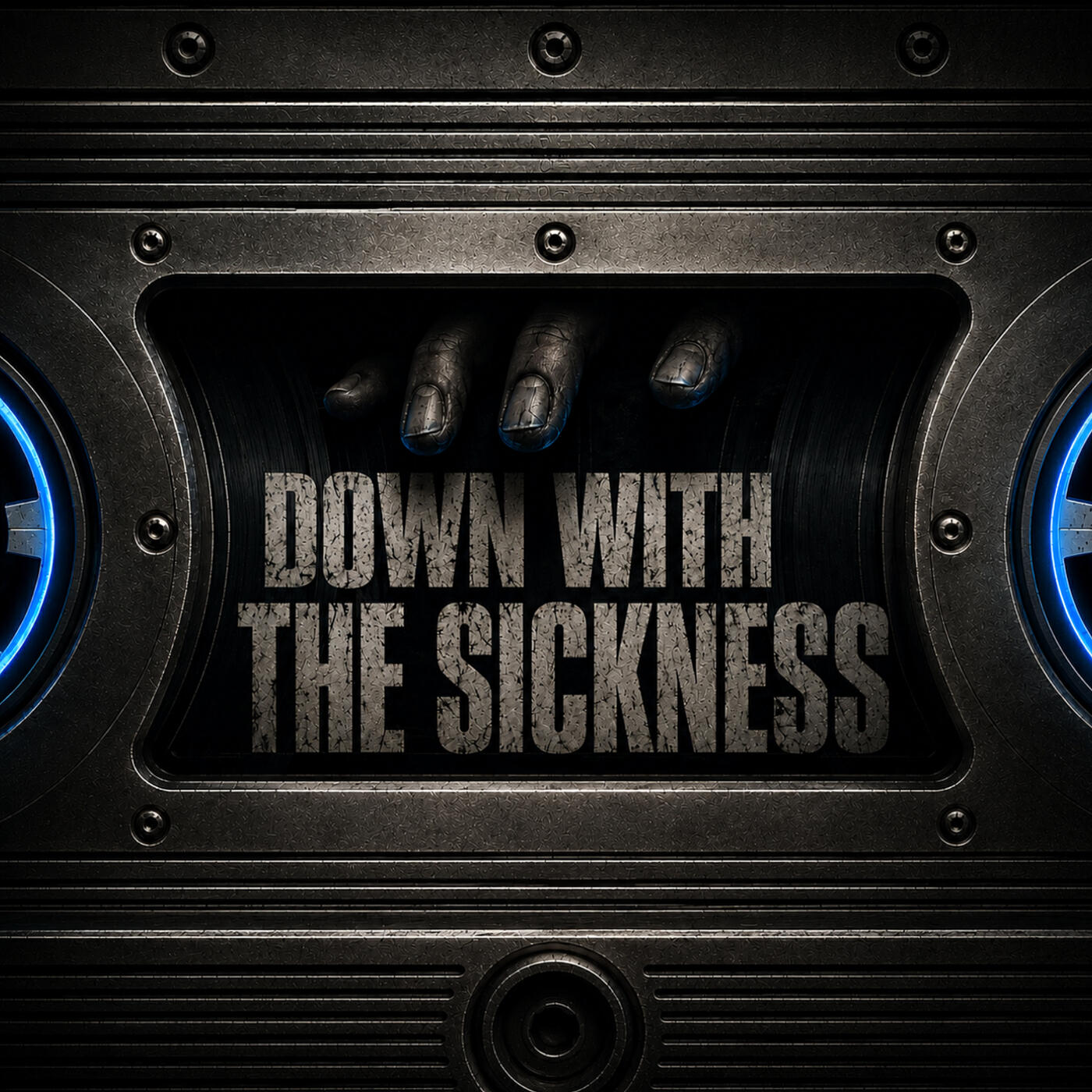 Релиз Down with the Sickness