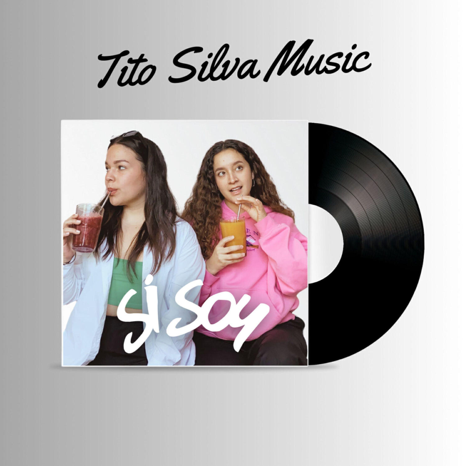 Релиз sí soy (Limeñita Trend)