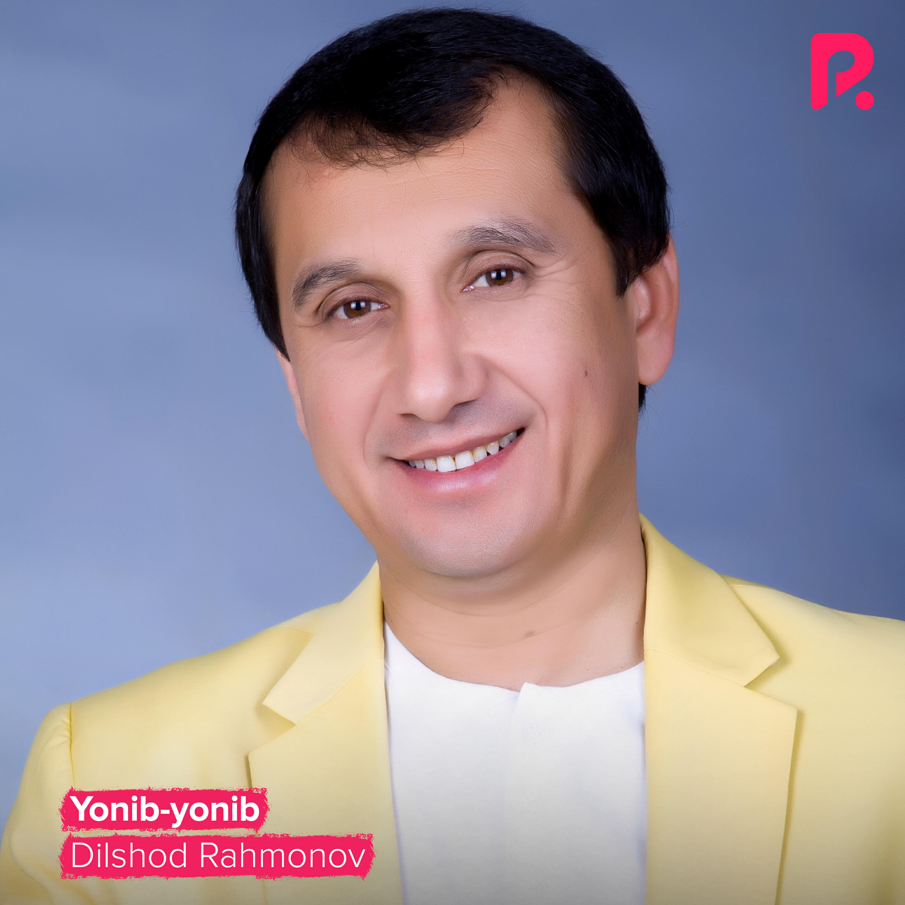 Релиз Yonib-yonib