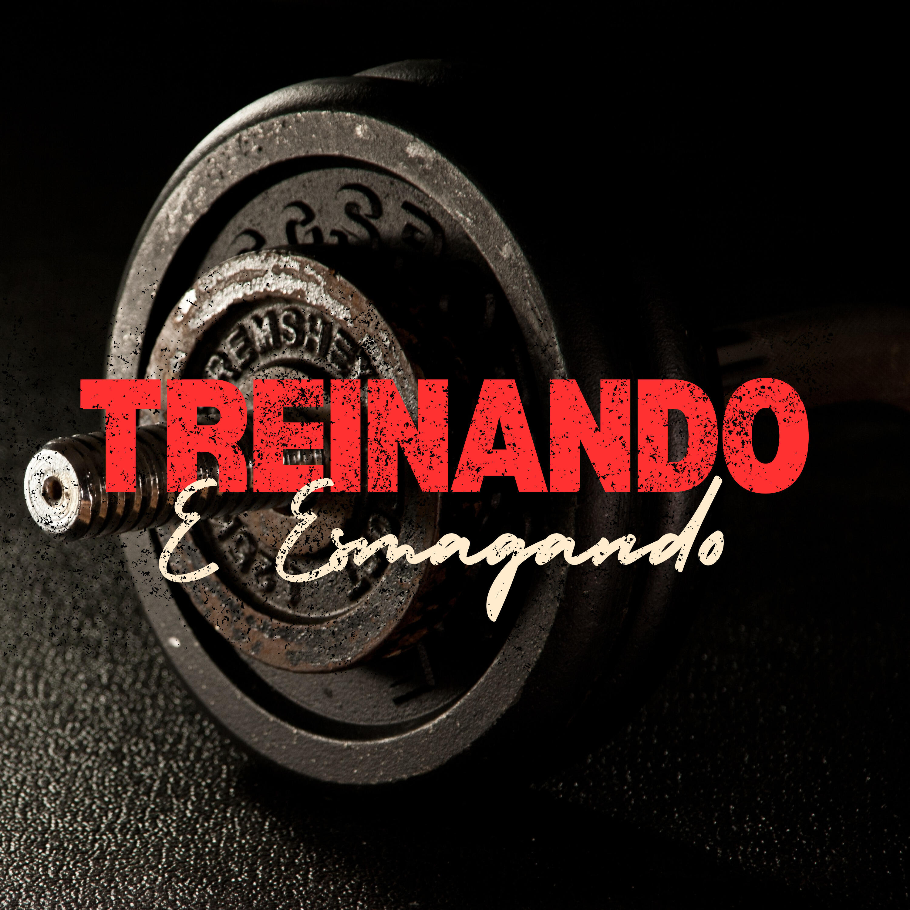 Релиз Treinando e Esmagando