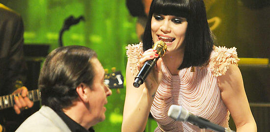 Jools Holland & Jessie J