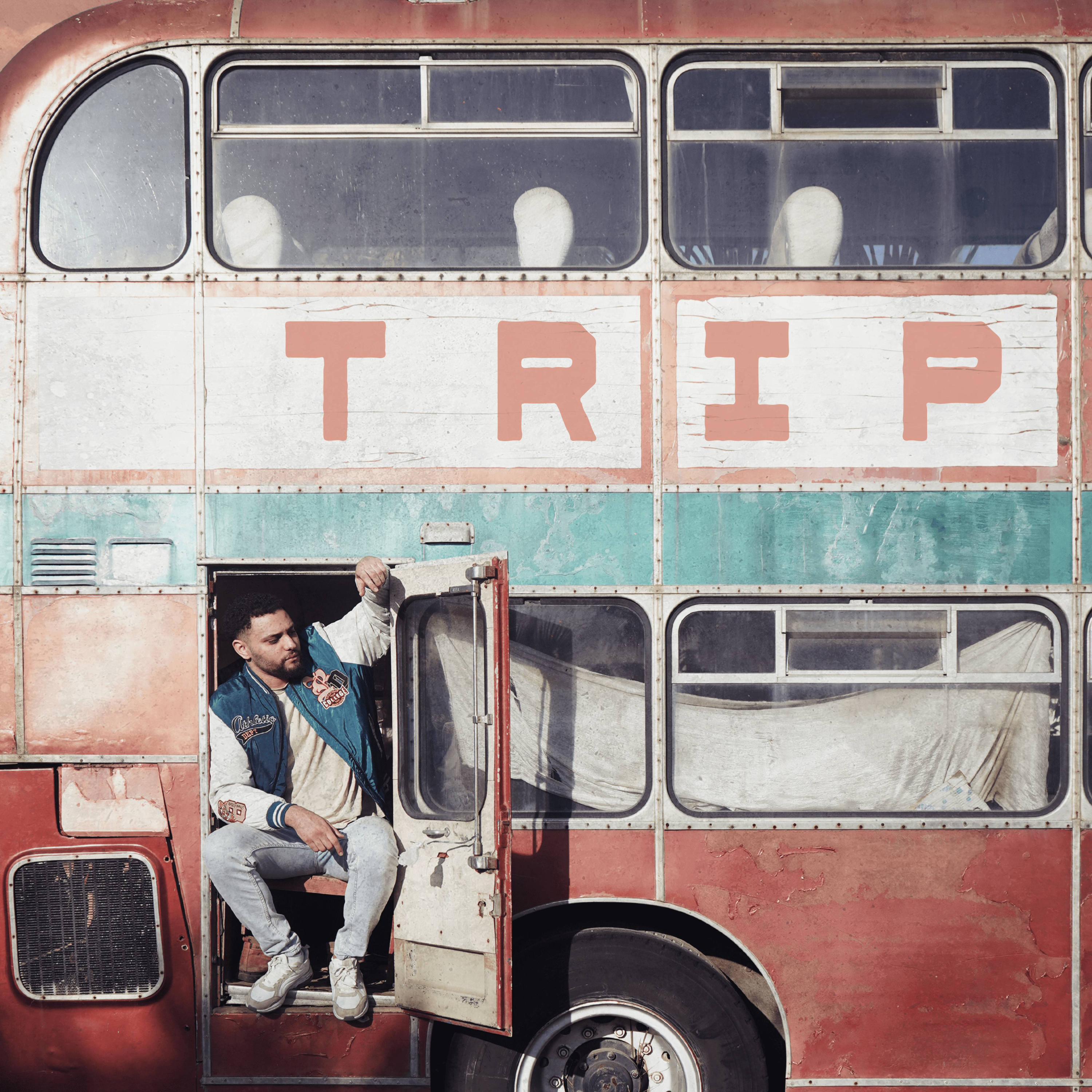 Релиз TRIP