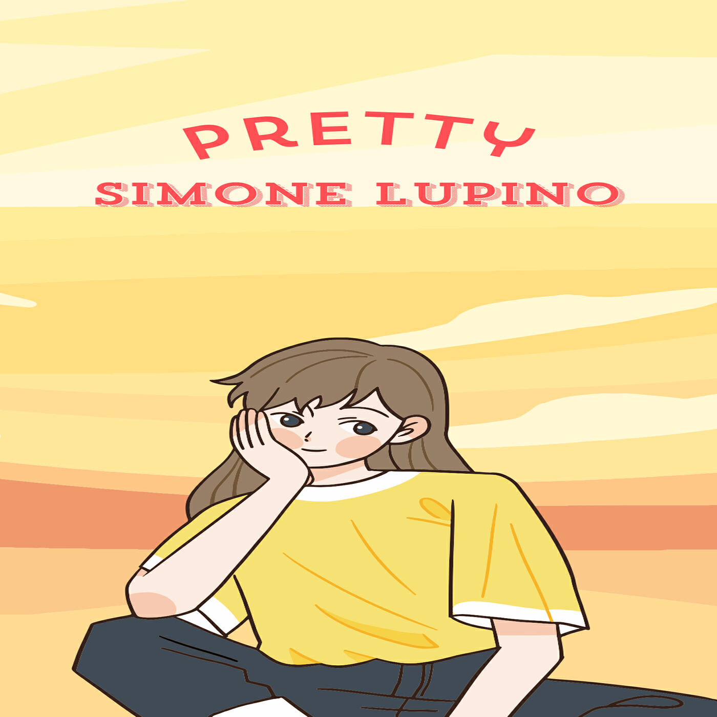 Релиз Pretty