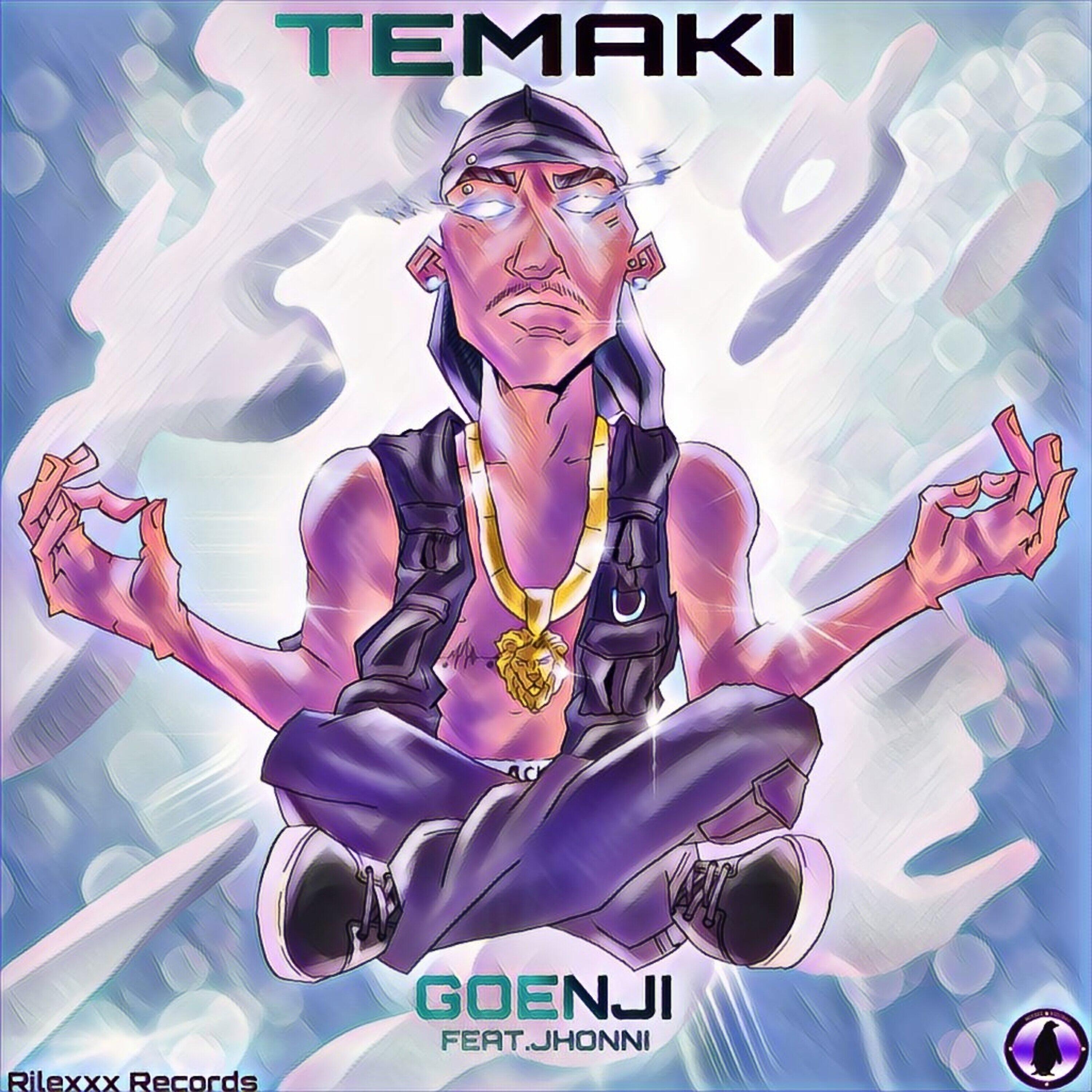 Goenji
