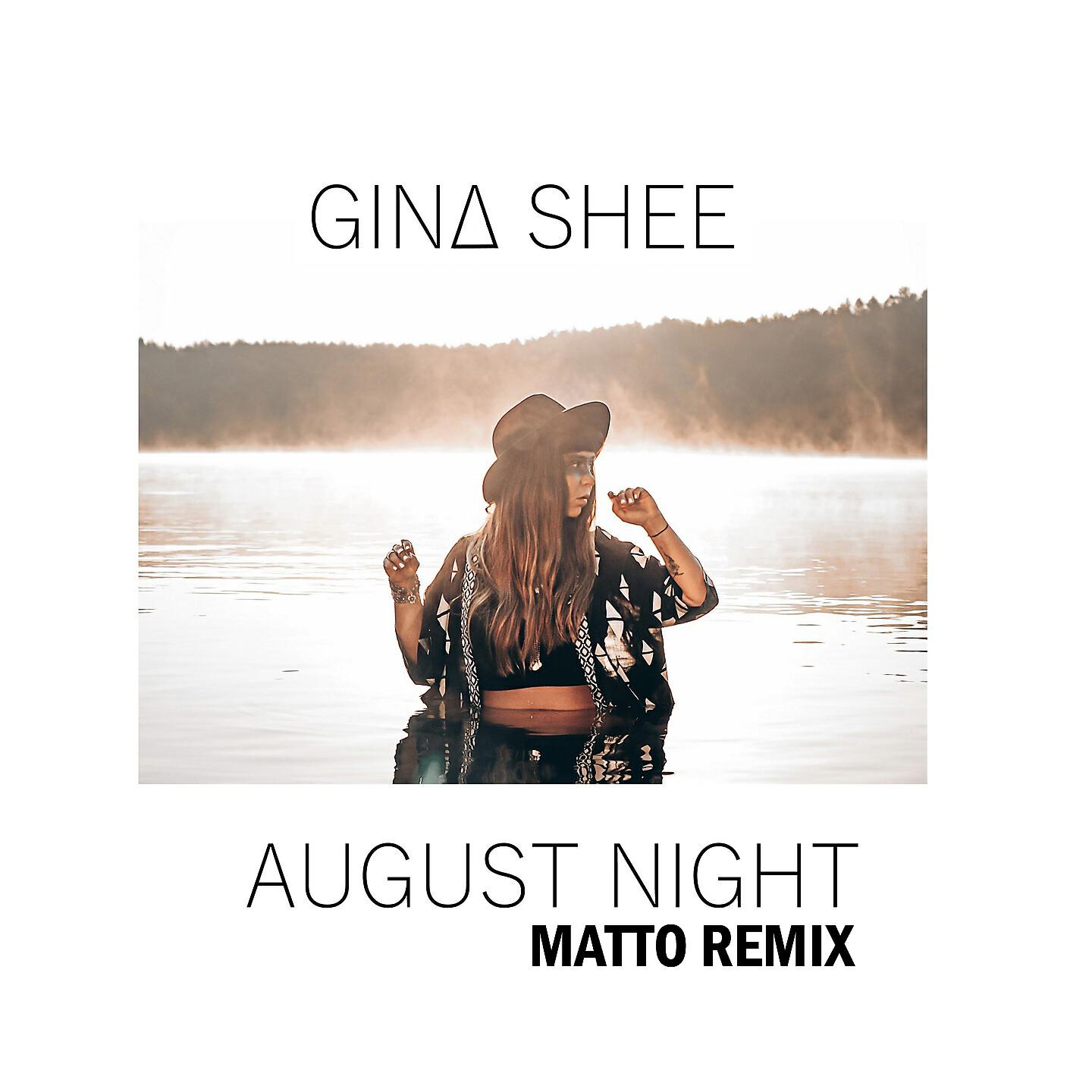 Gina Shee