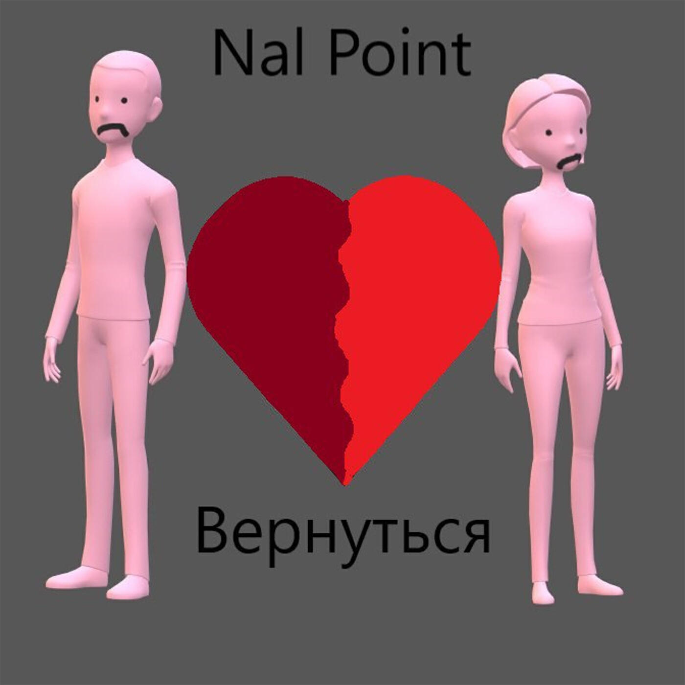 Nal Point