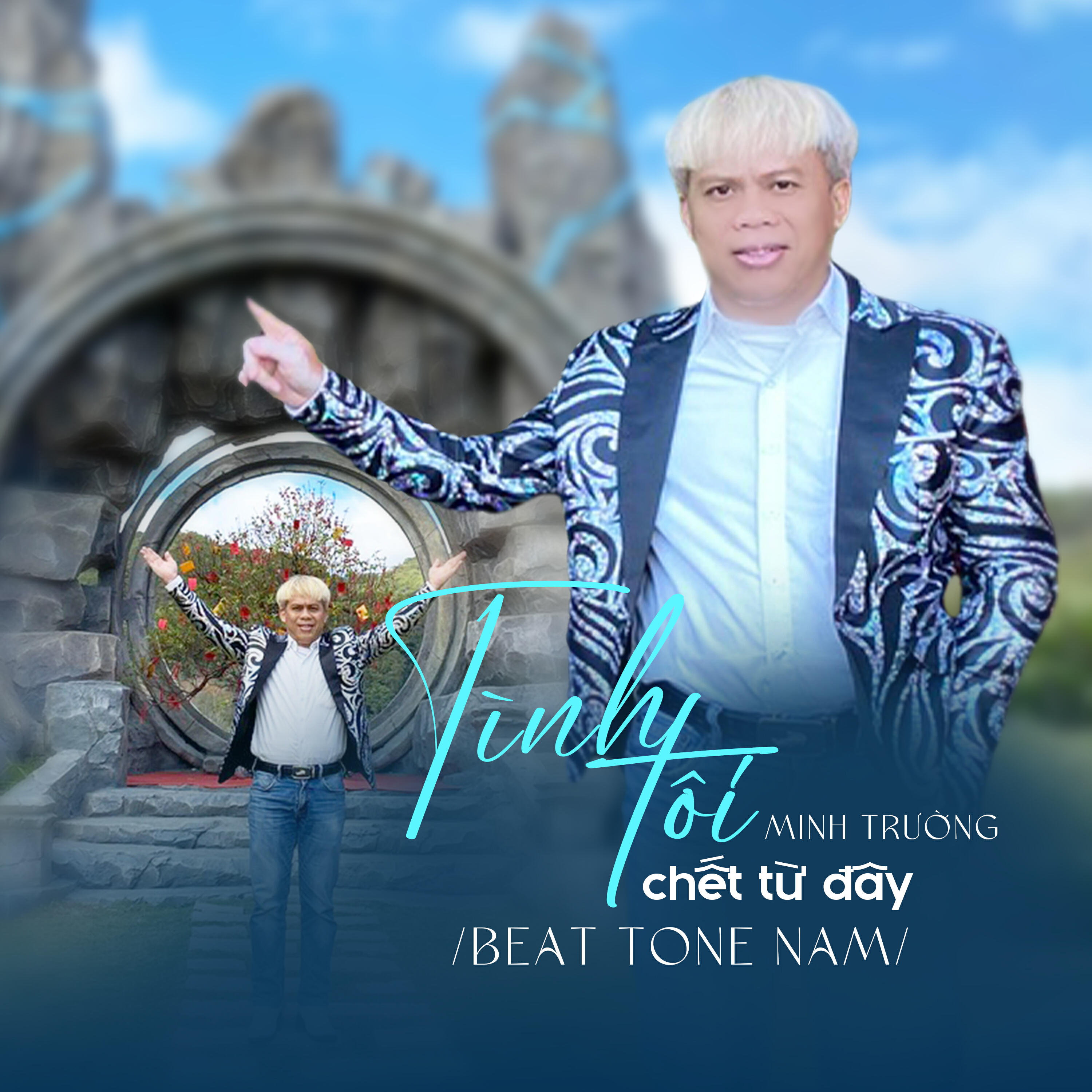 Релиз Tình Tôi Chết Từ Đây