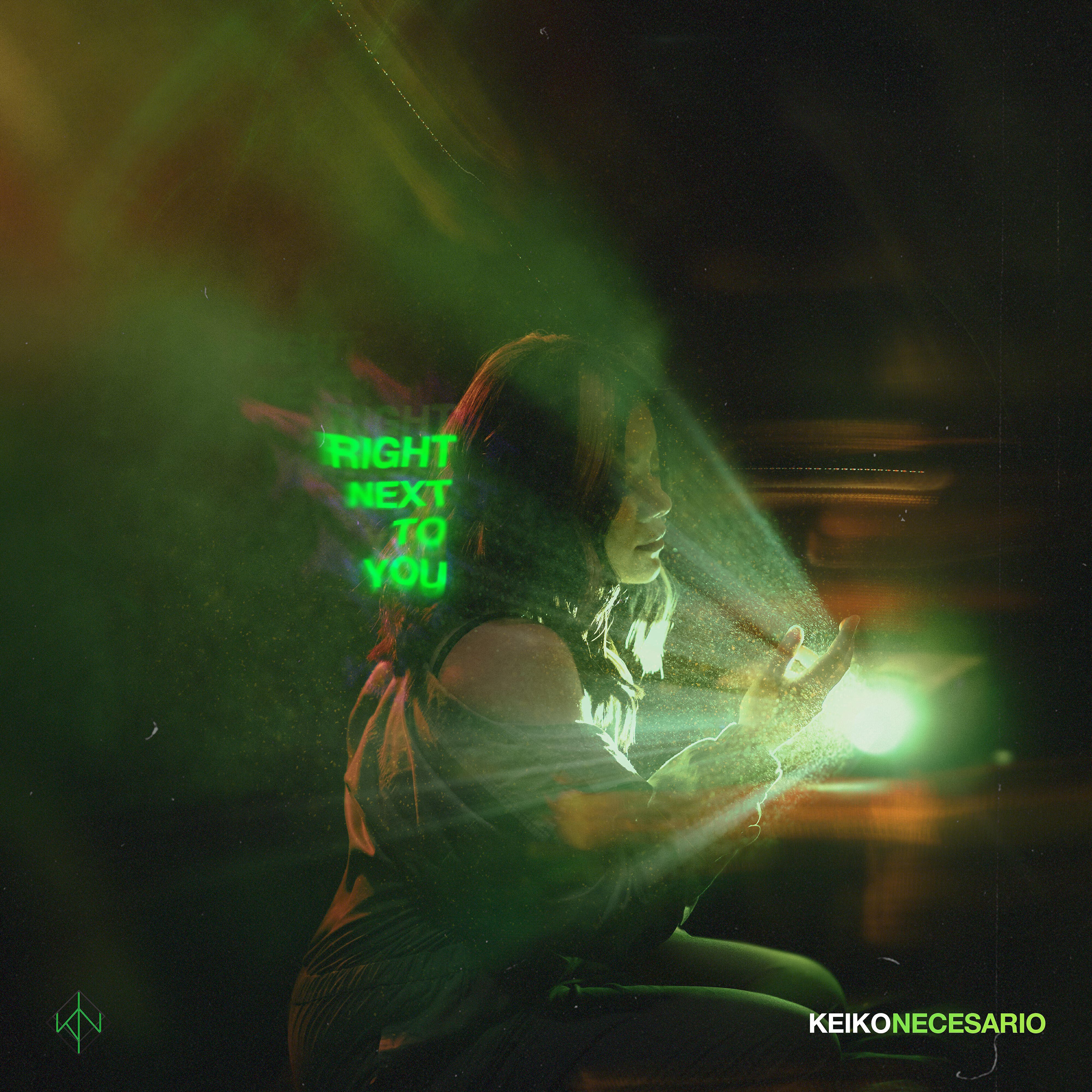 Релиз Right Next To You