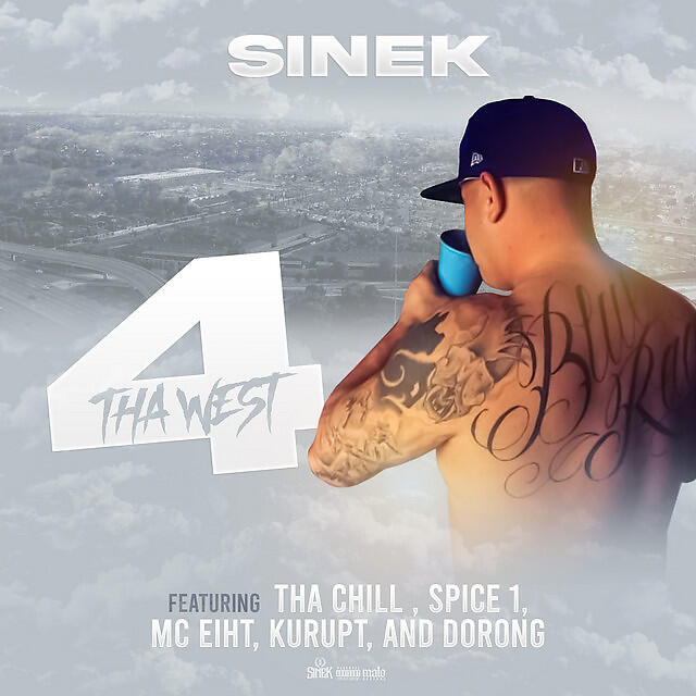 Релиз 4 tha West
