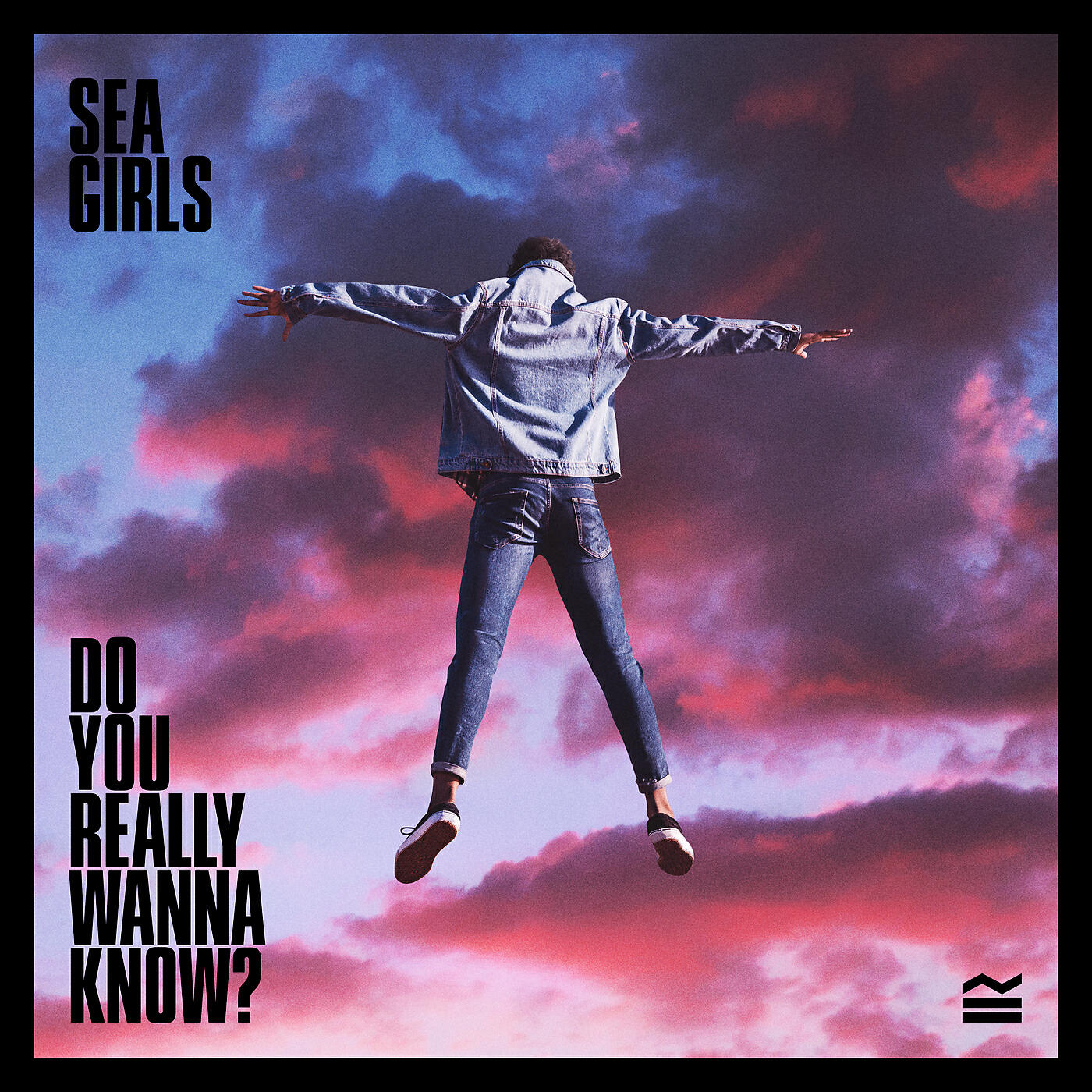 Релиз Do You Really Wanna Know?