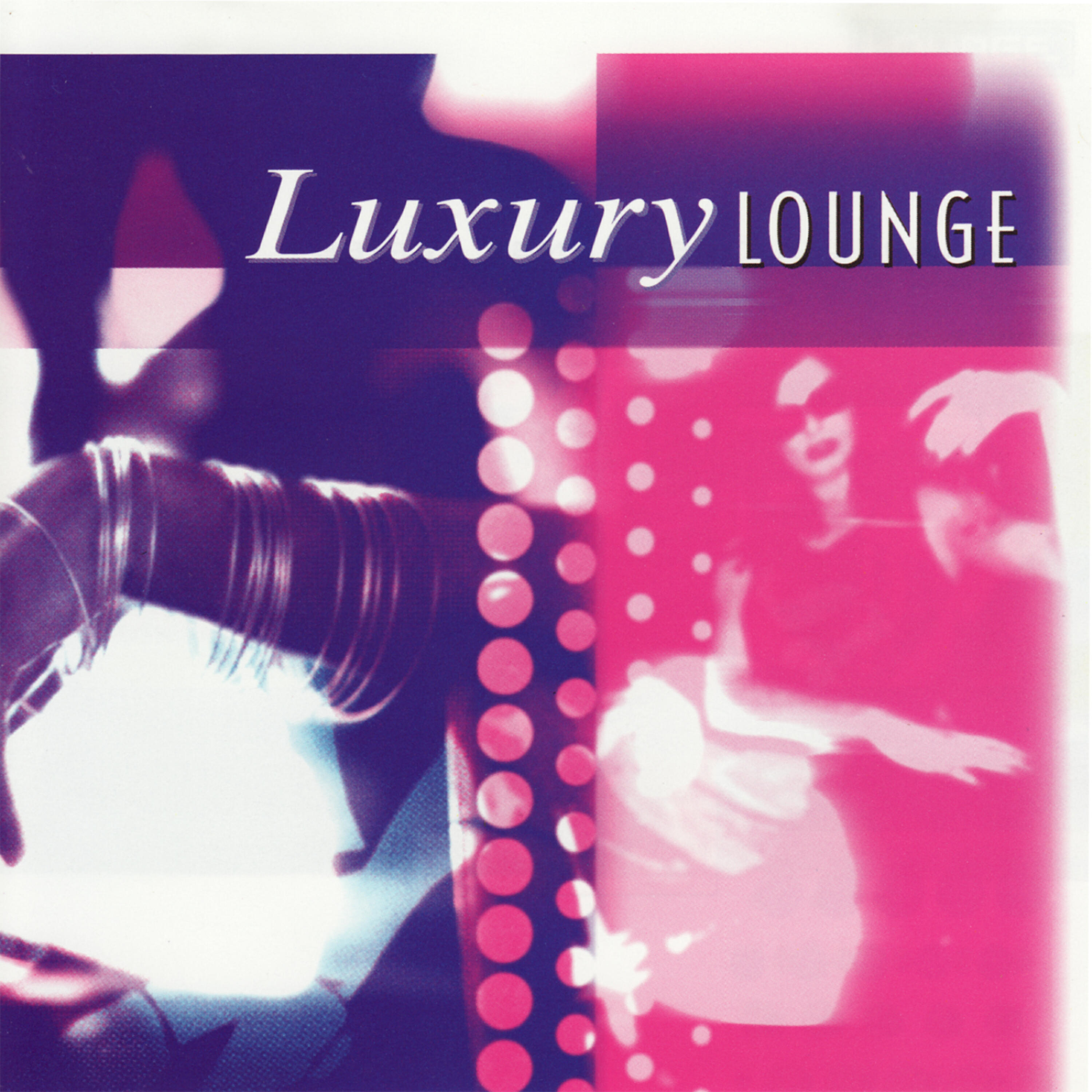 Релиз Luxury Lounge