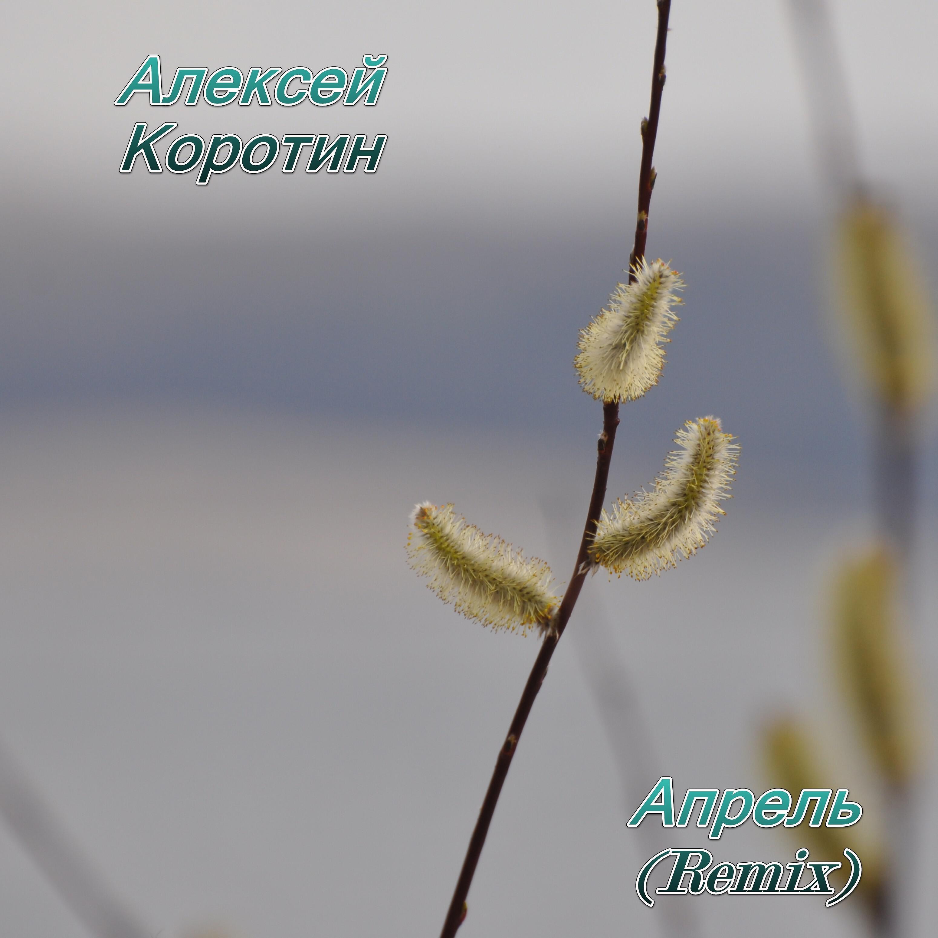 Релиз Апрель (Remix)