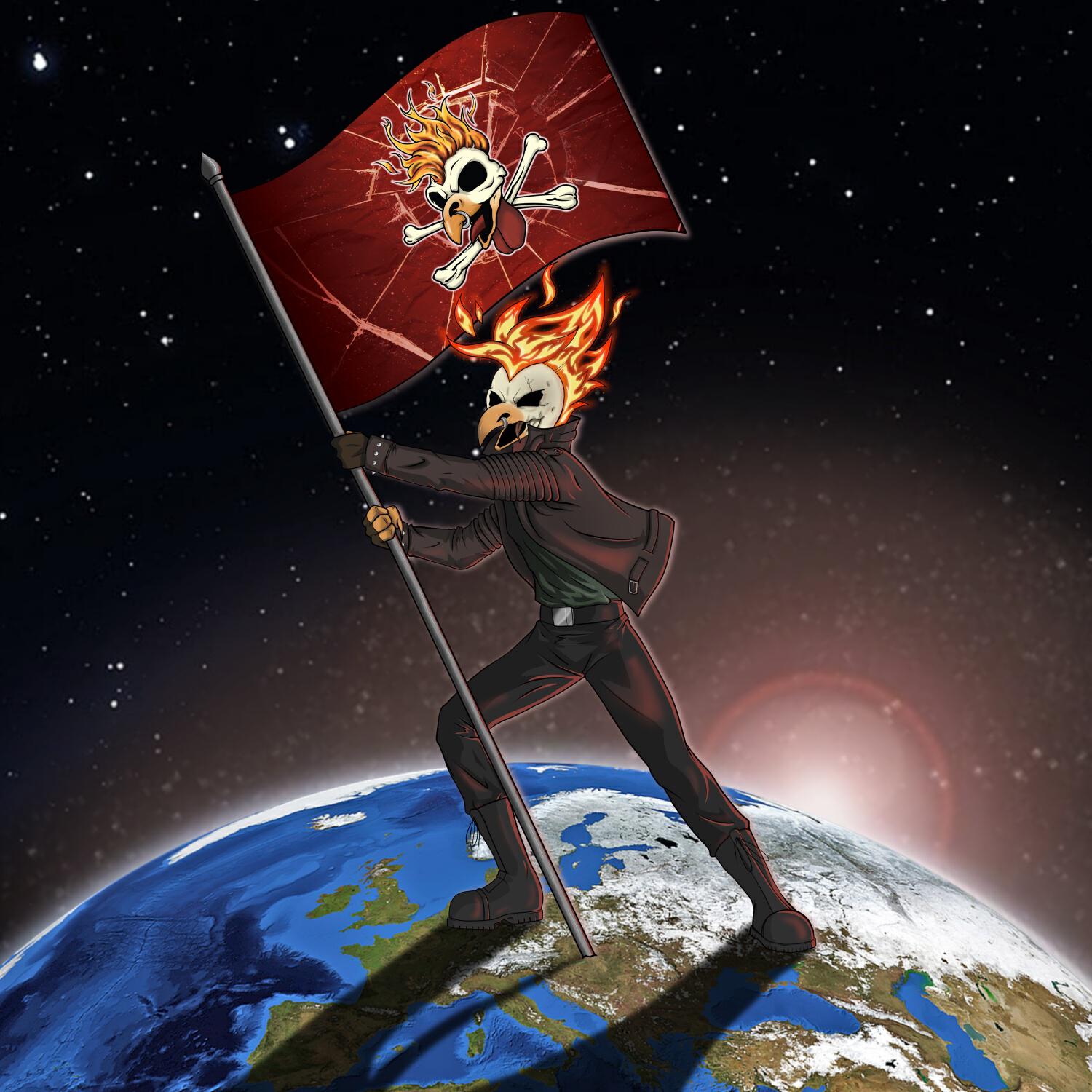 Трек Abszurdisztán