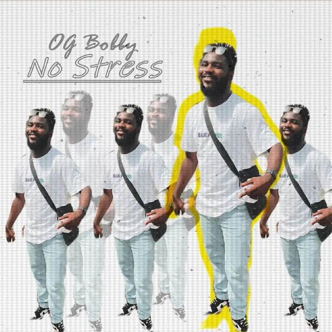 Релиз No Stress