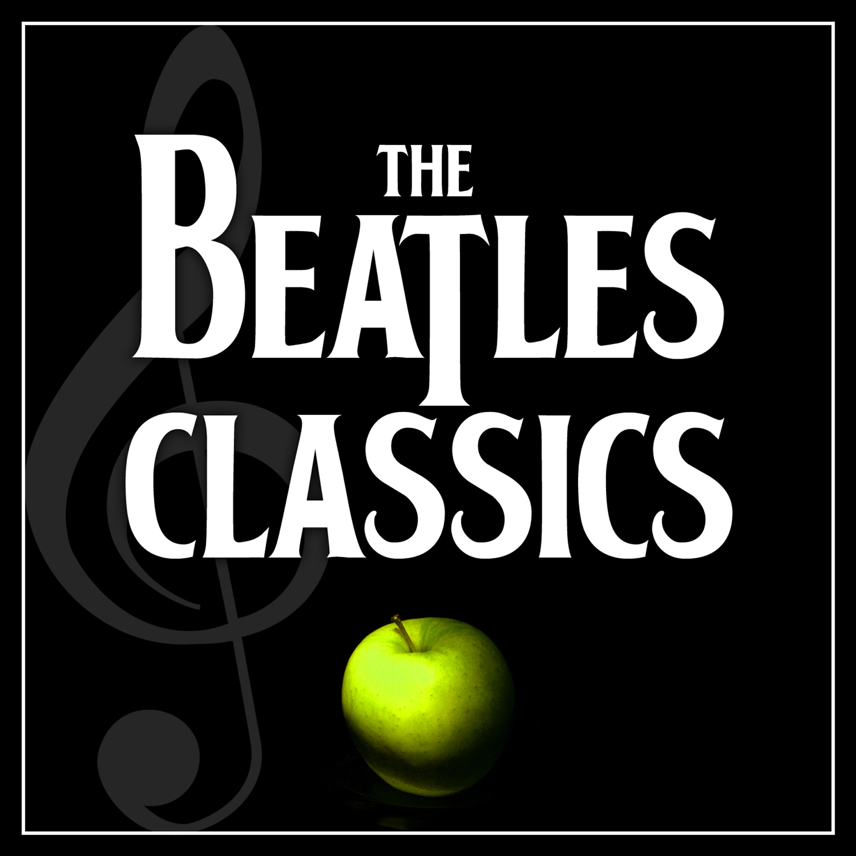 Релиз The Beatles Classics