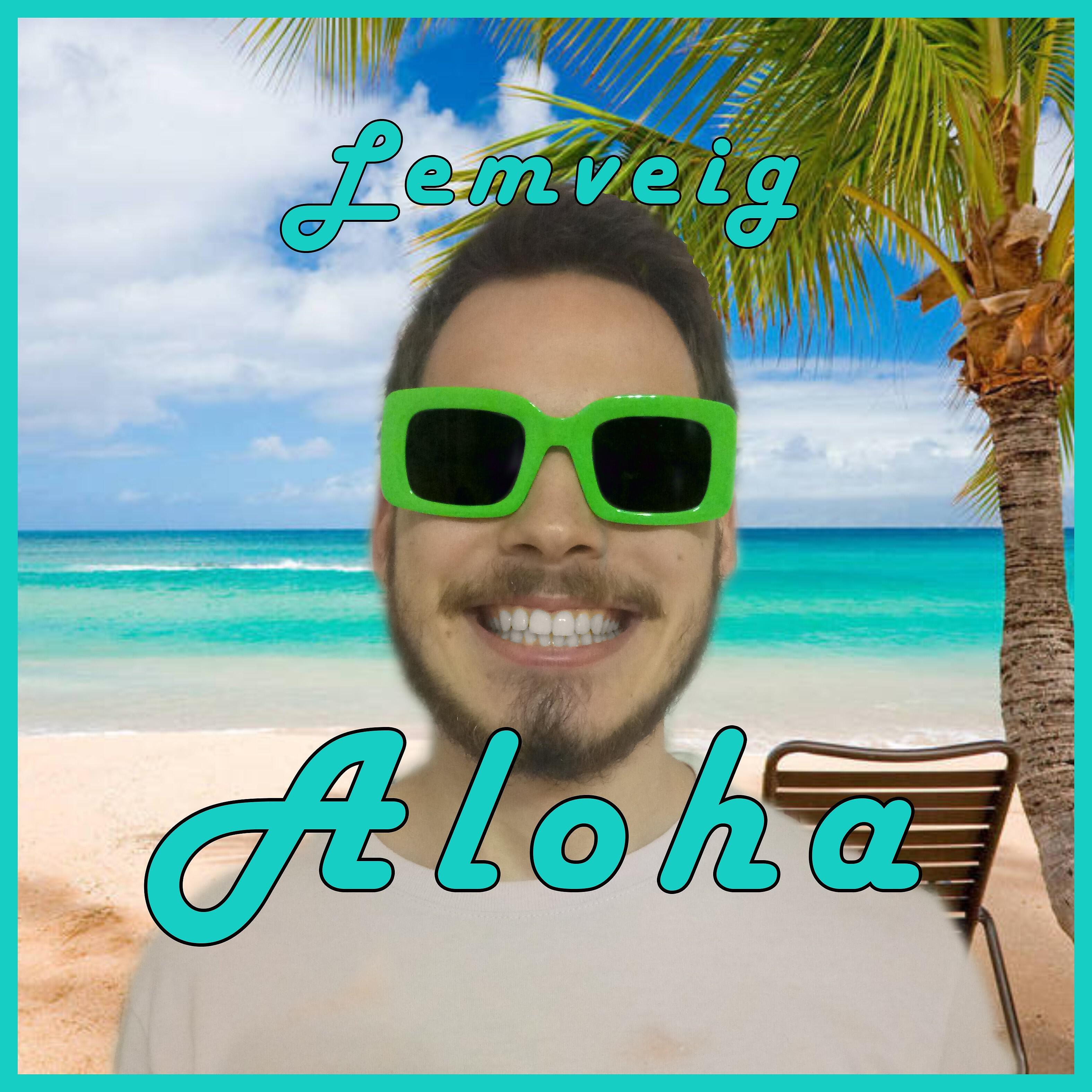 Релиз Aloha