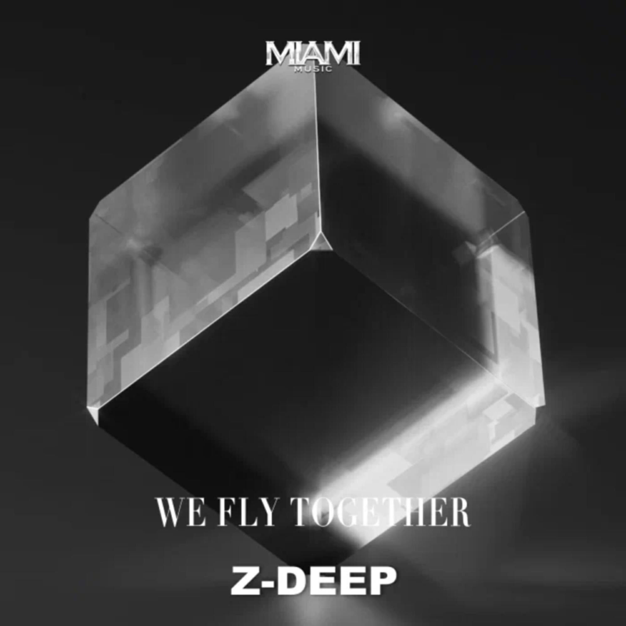 Релиз We Fly Together