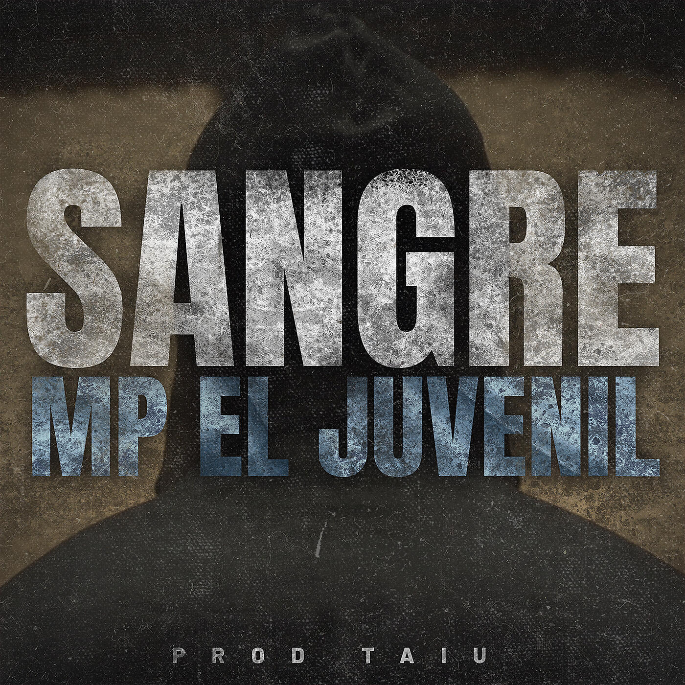 Релиз Sangre