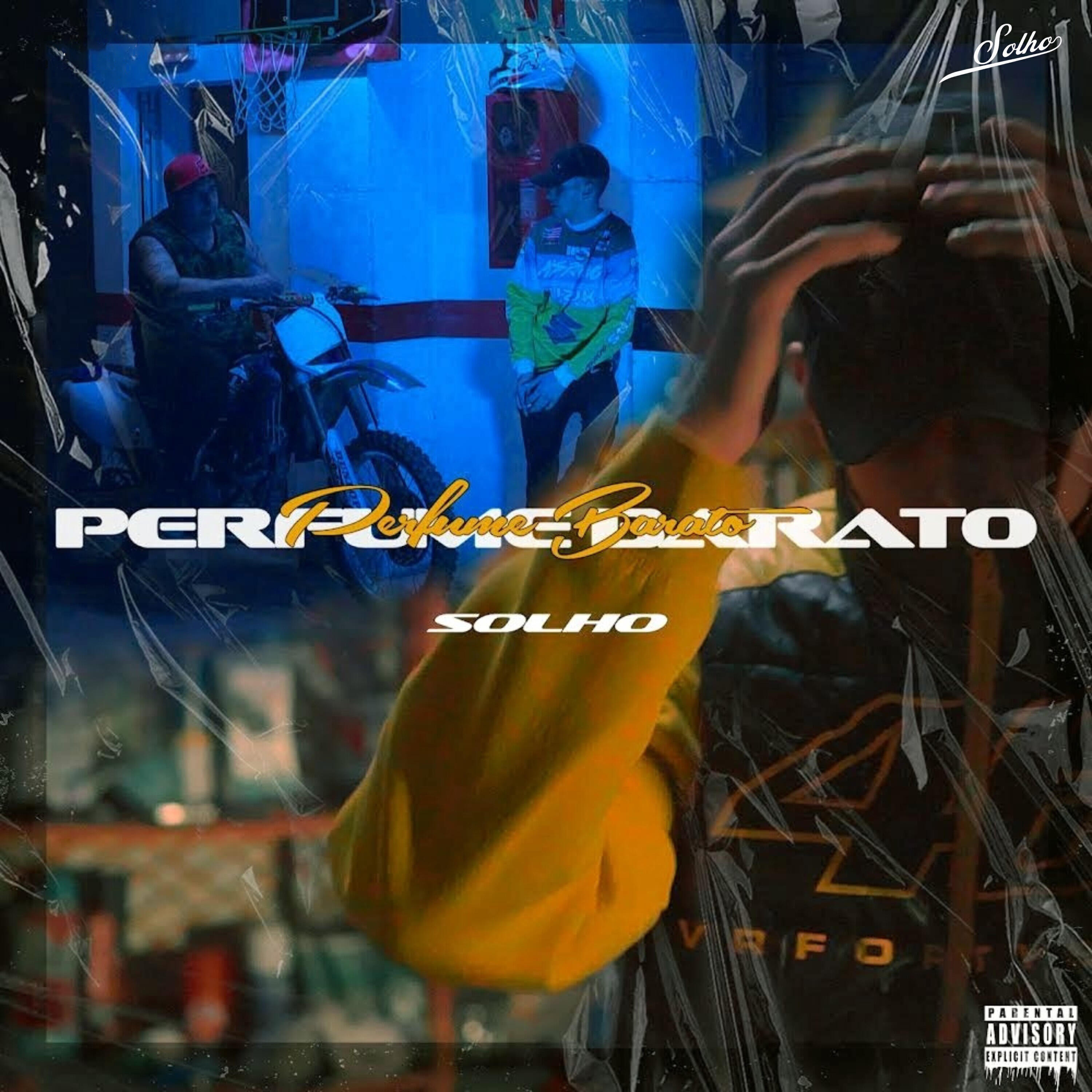 Релиз Perfume Barato