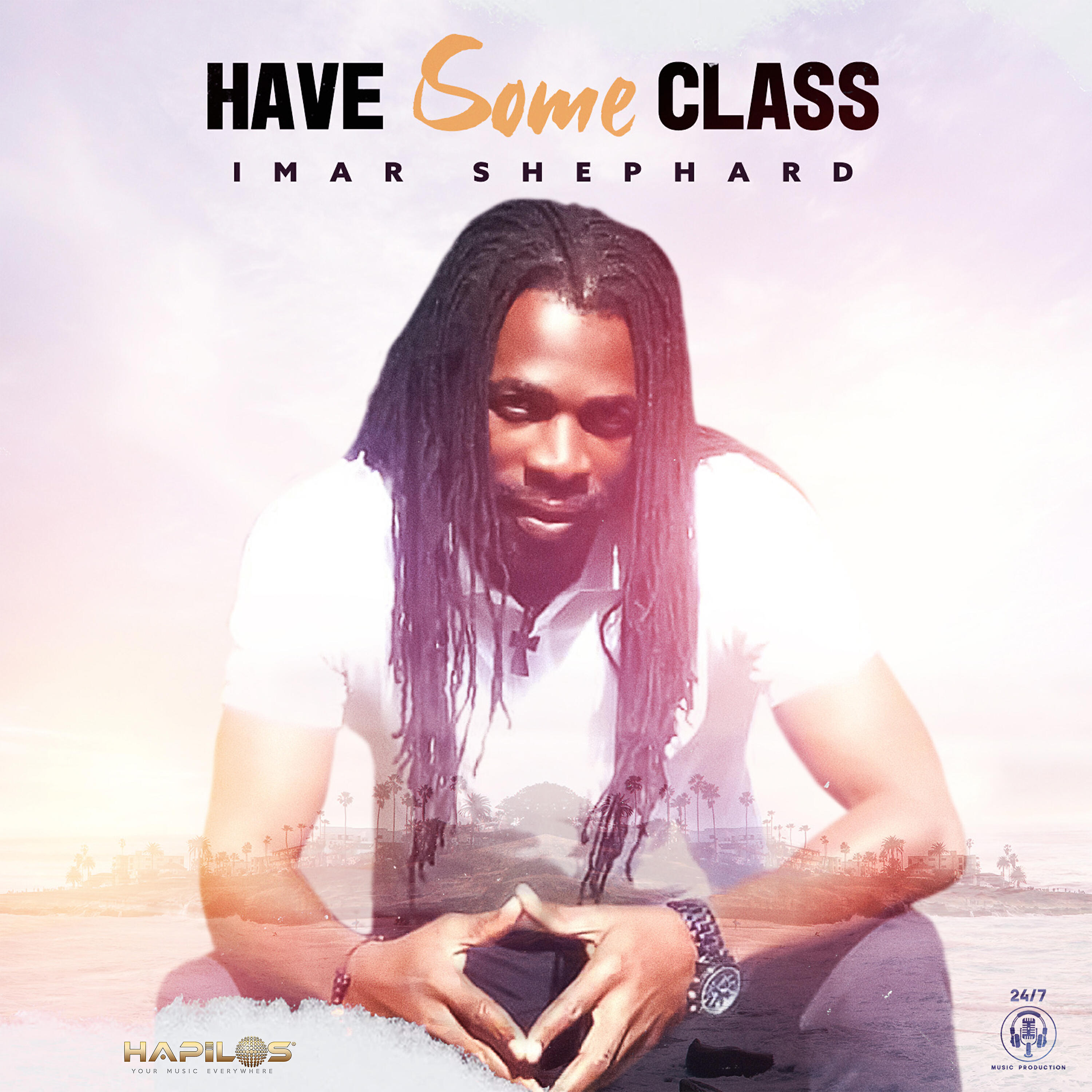 Релиз Have Some Class