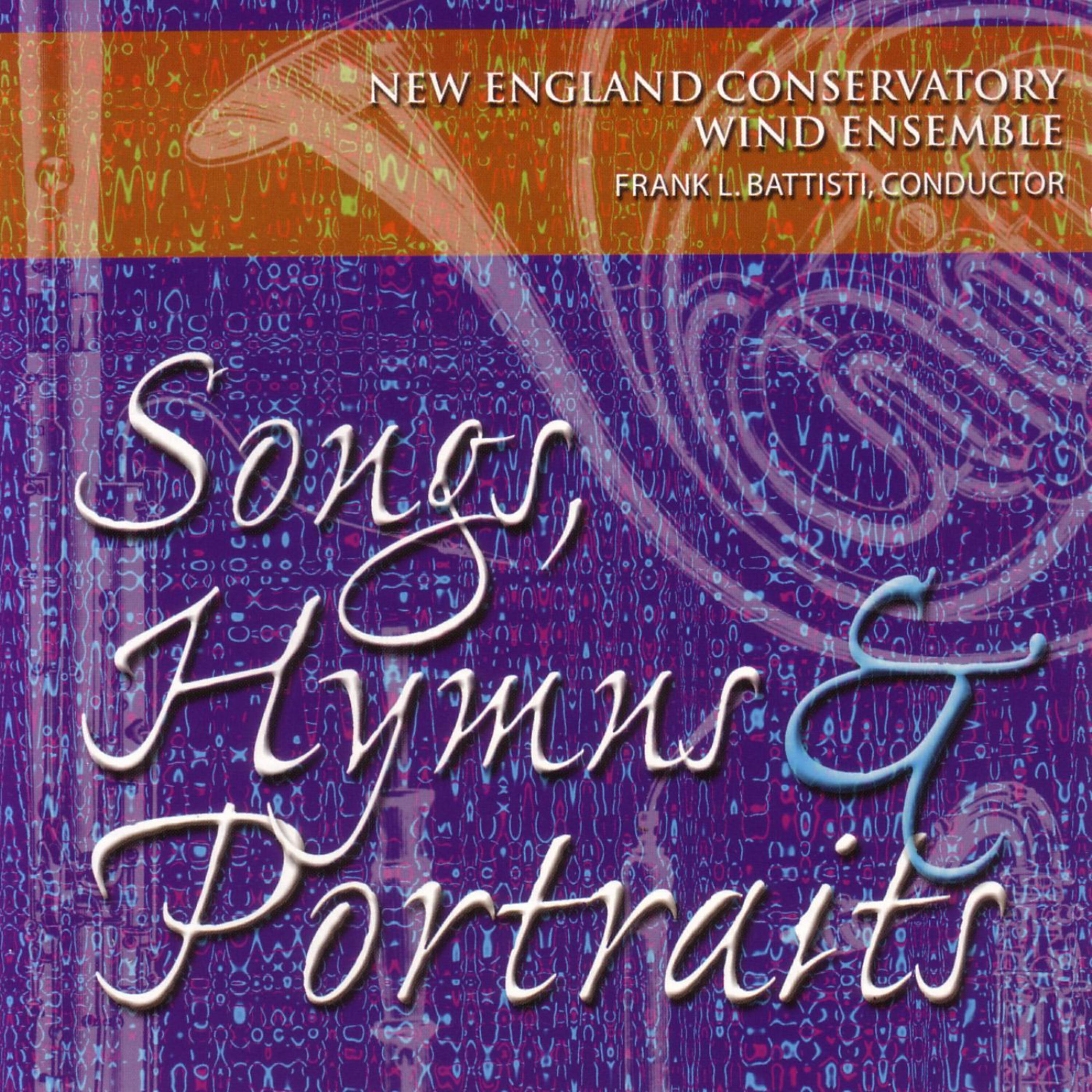 Скачать песню Gunther Schuller, New England Conservatory Wind Ensembe - Lincoln Portrait бесплатно в MP3 для Android и iOS