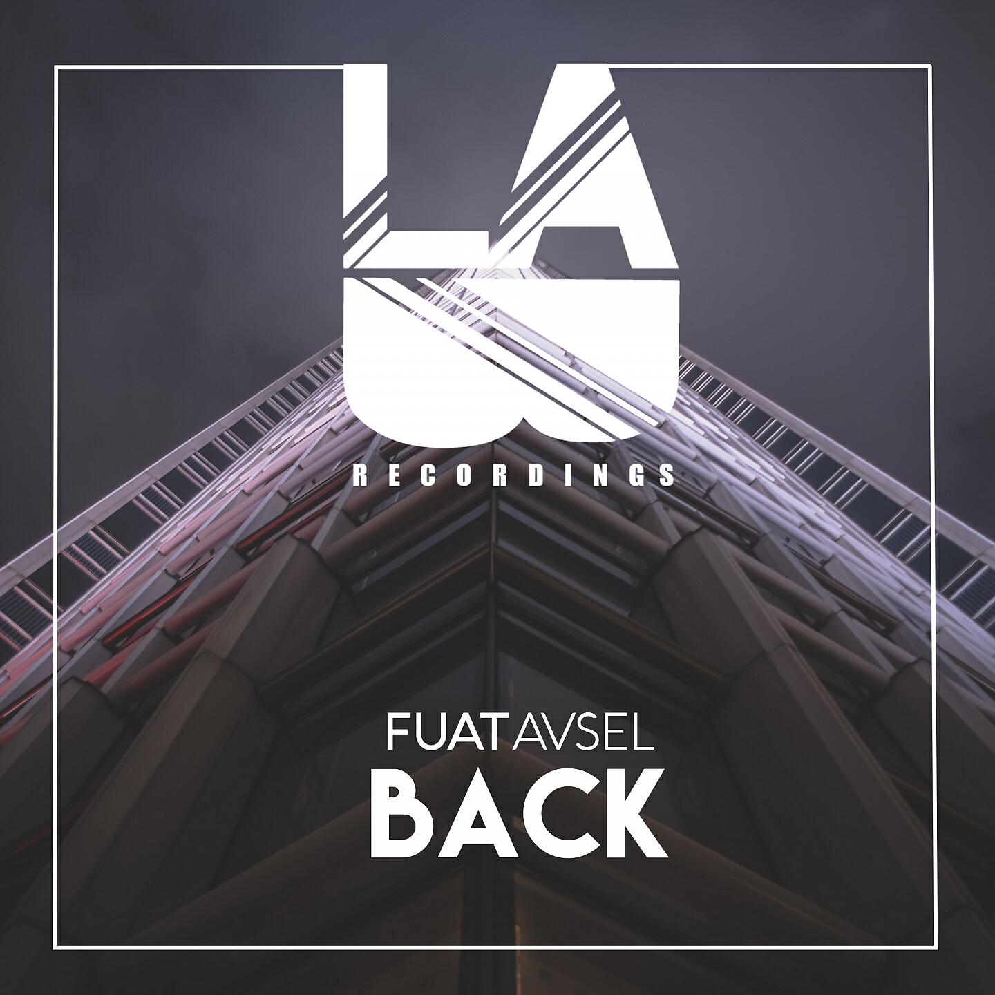 Релиз Back