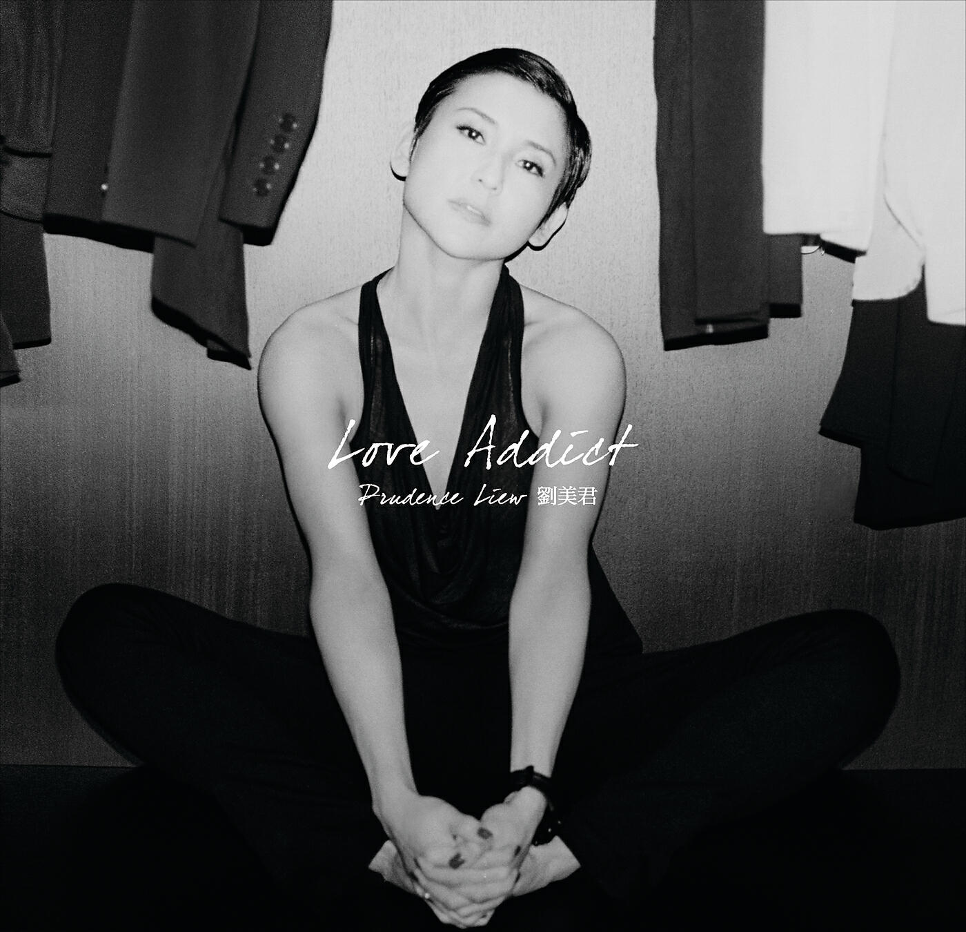 Релиз Love Addict