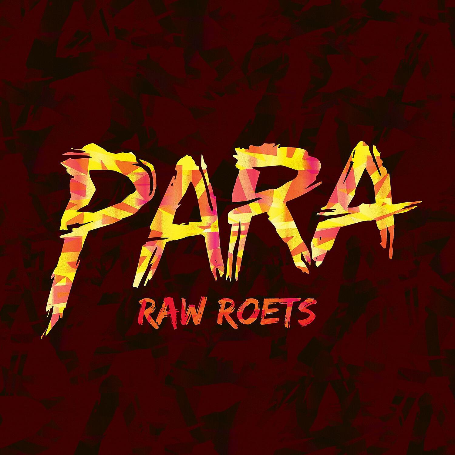 Релиз Para