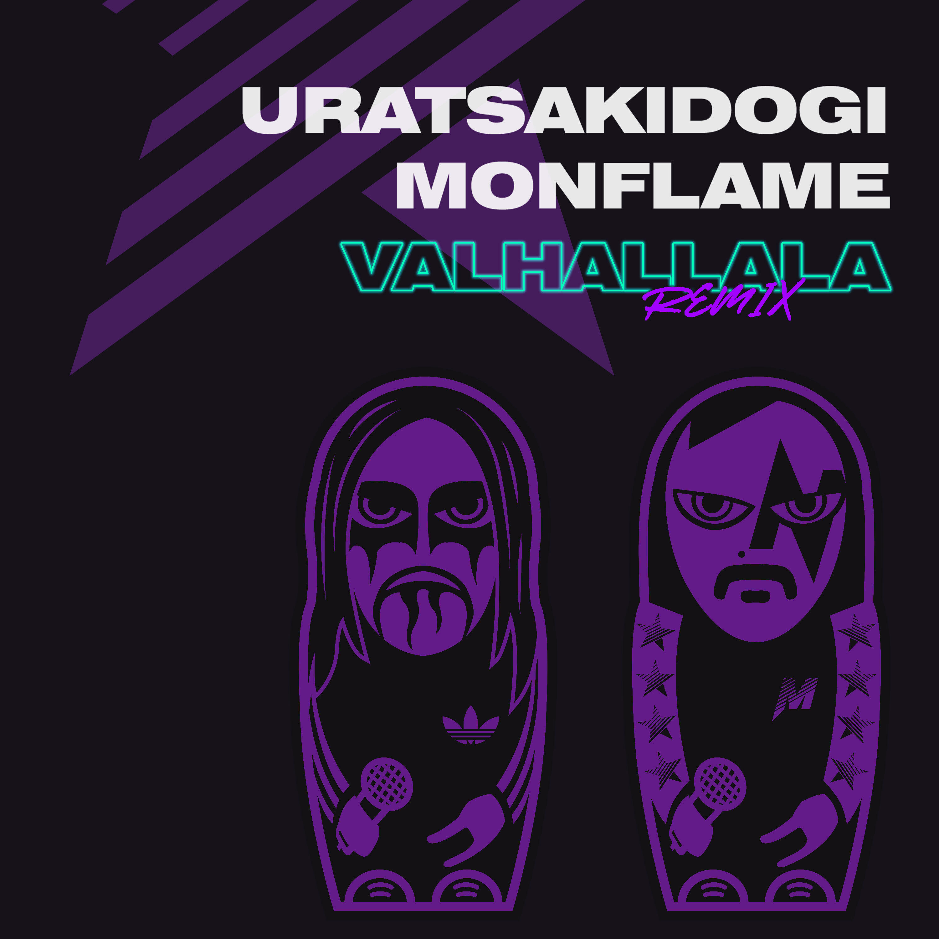 MONFLAME