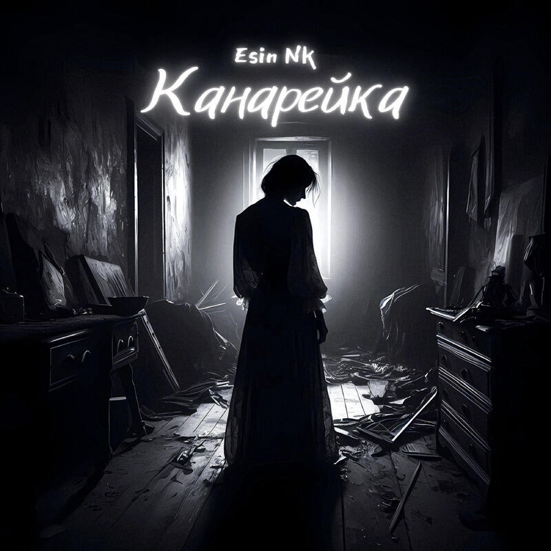 Релиз Канарейка SLT PROD.