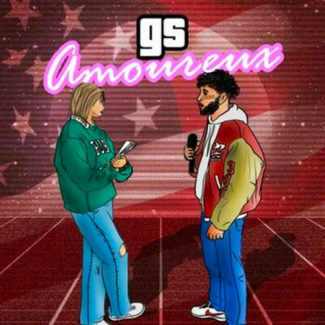 Релиз Amoureux