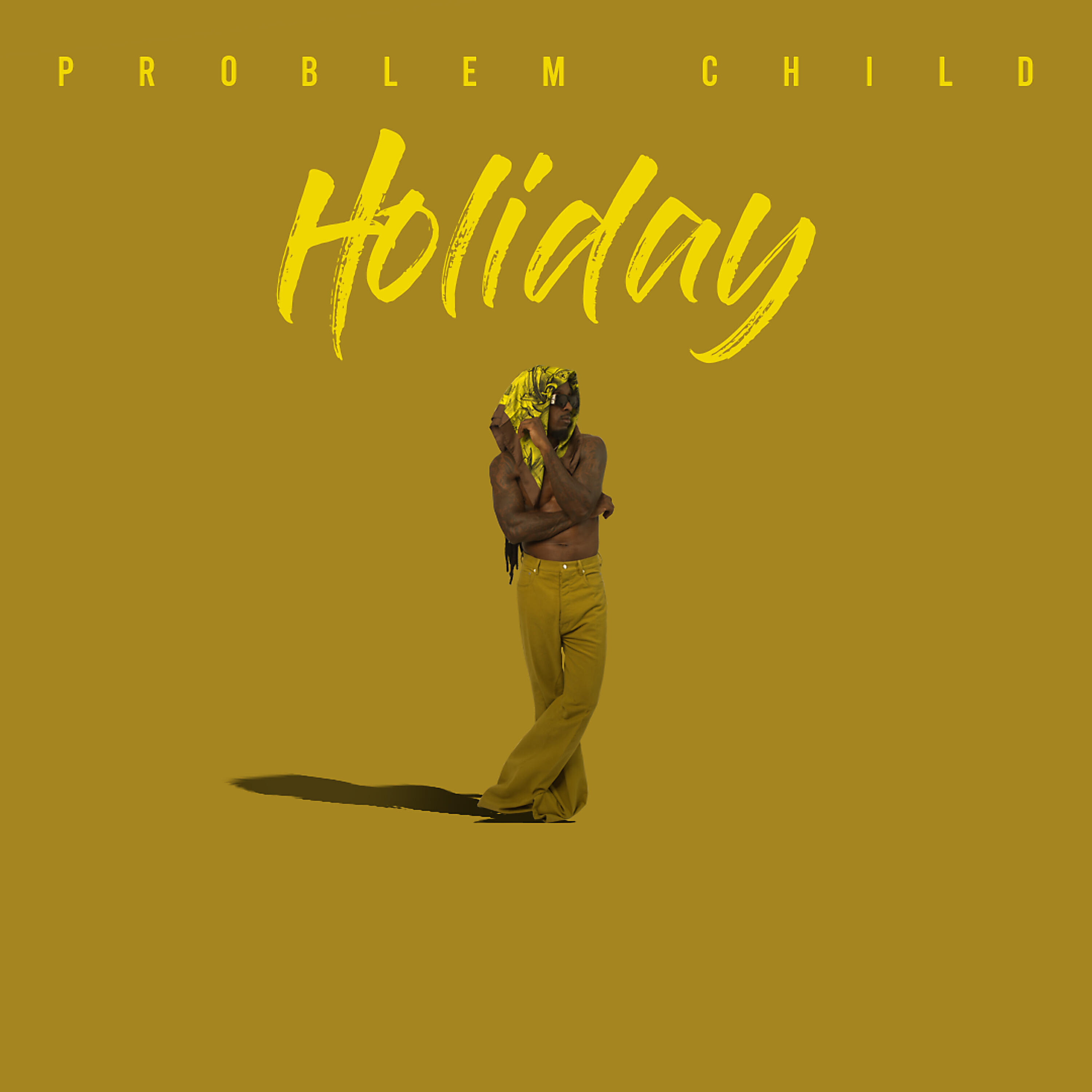Релиз Holiday