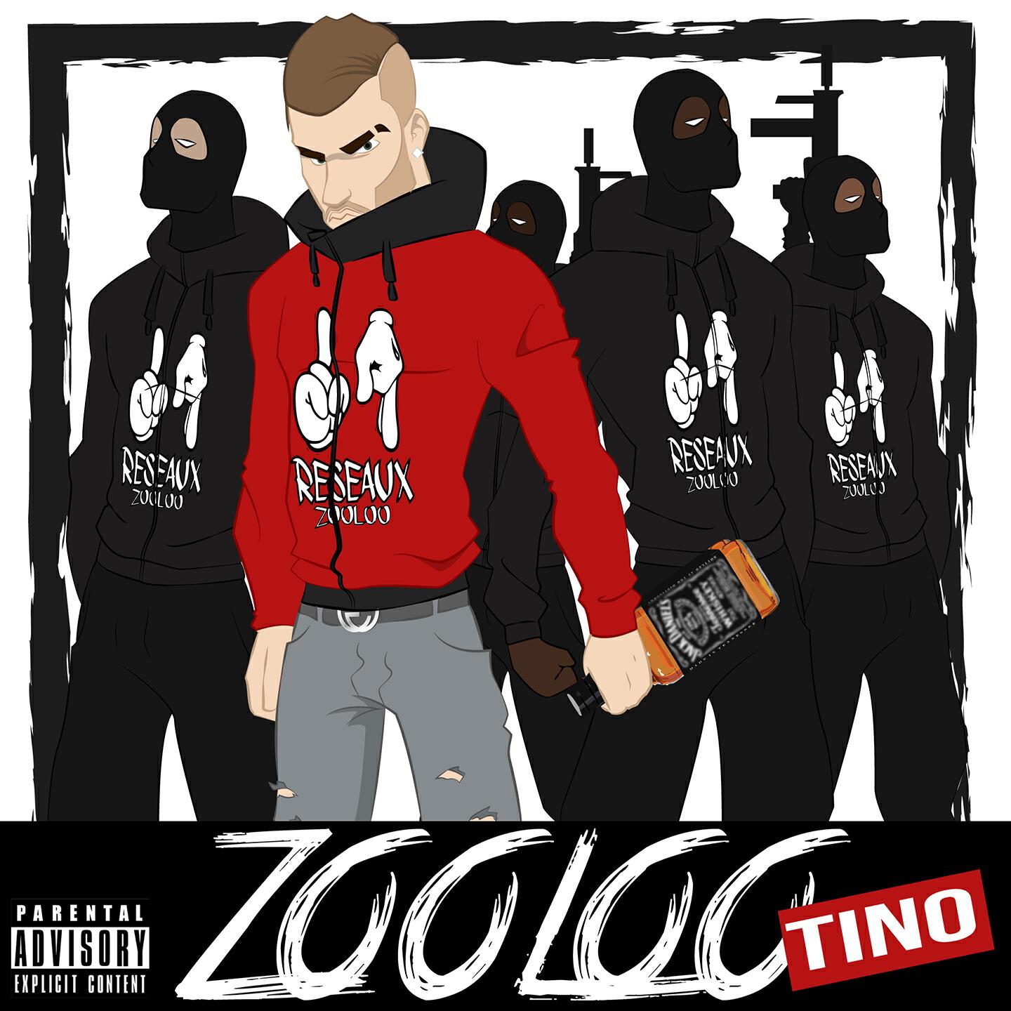 Скачать песню Tino, Koys - Comparution immediate бесплатно в MP3 для Android и iOS