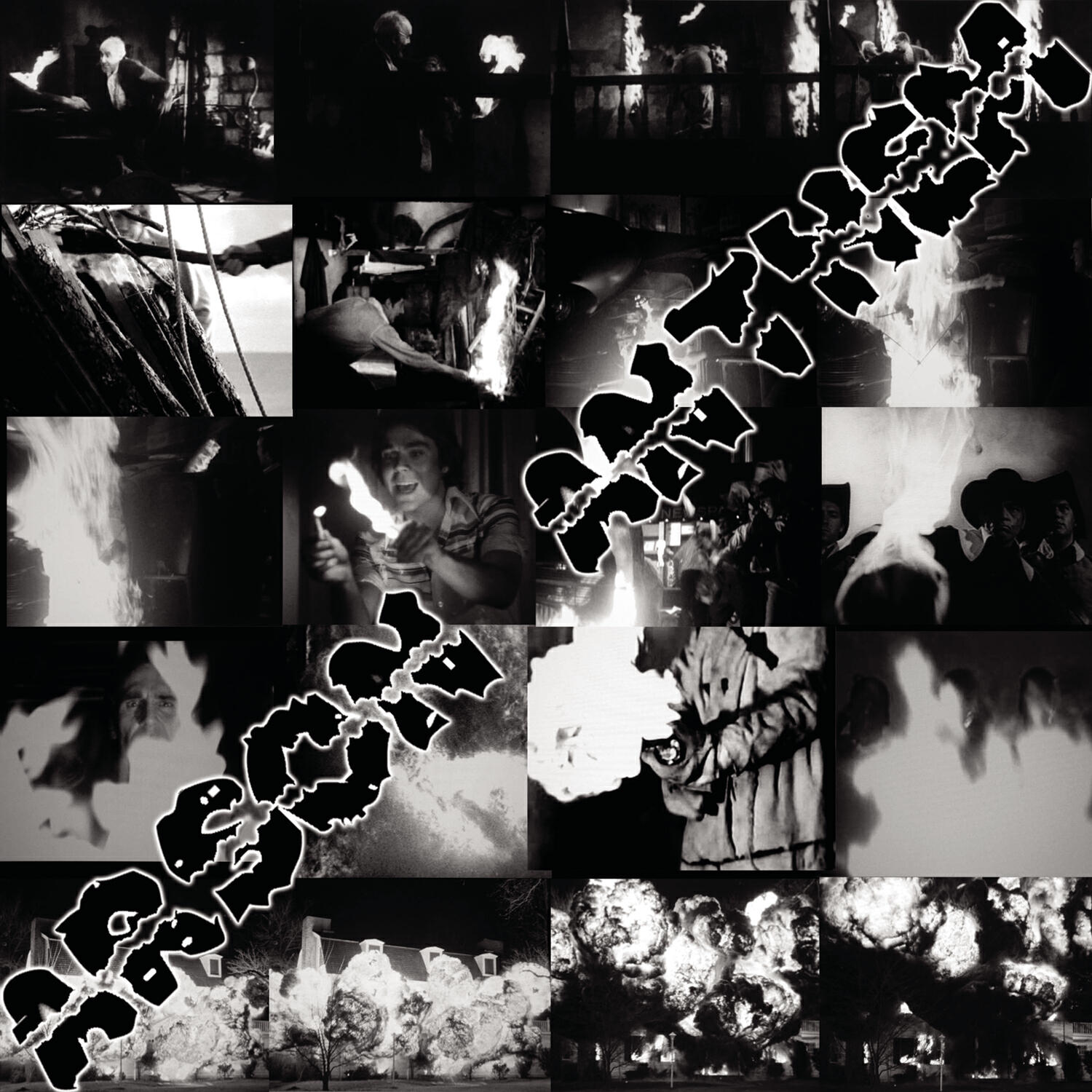 Релиз Arson Anthem