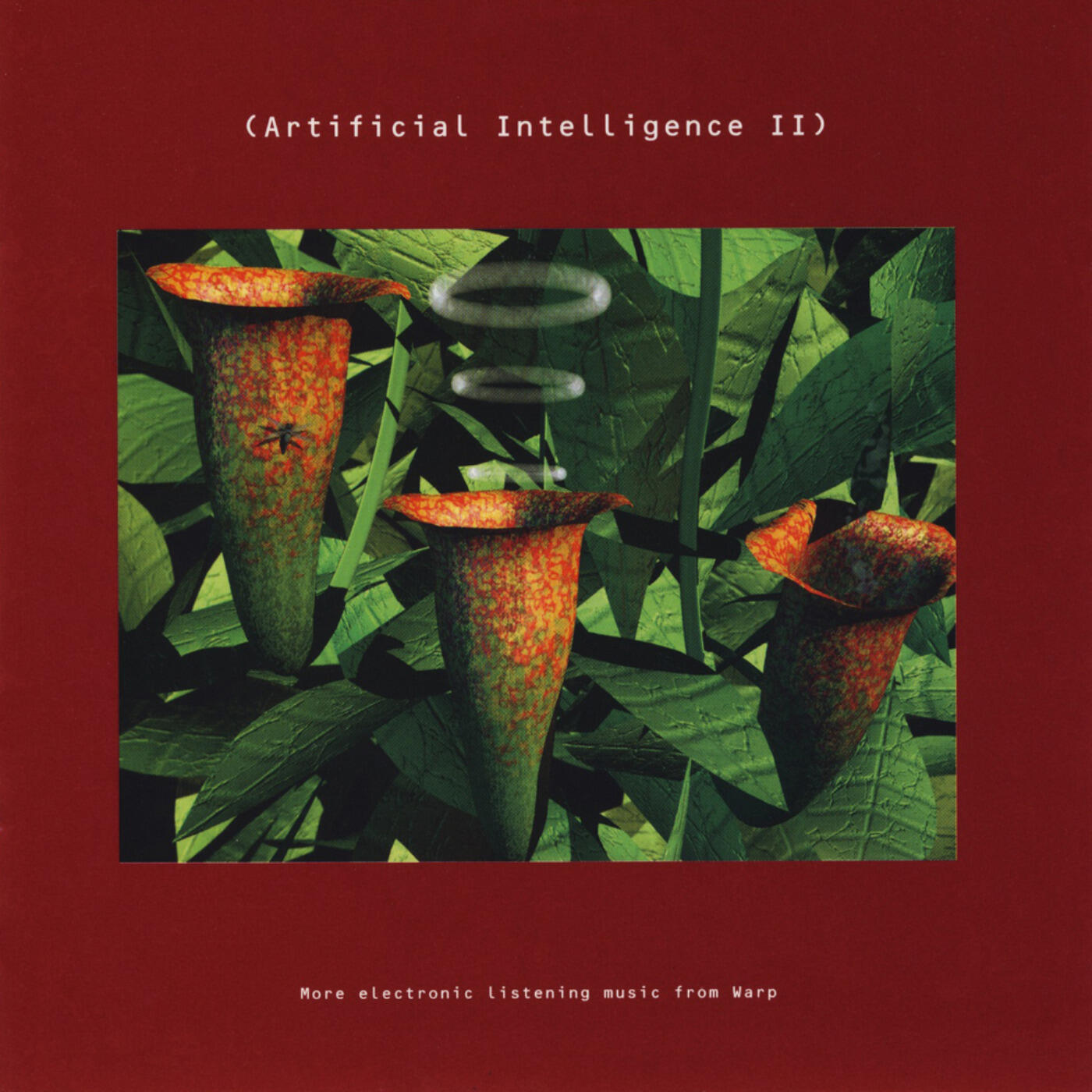 Релиз Artificial Intelligence II