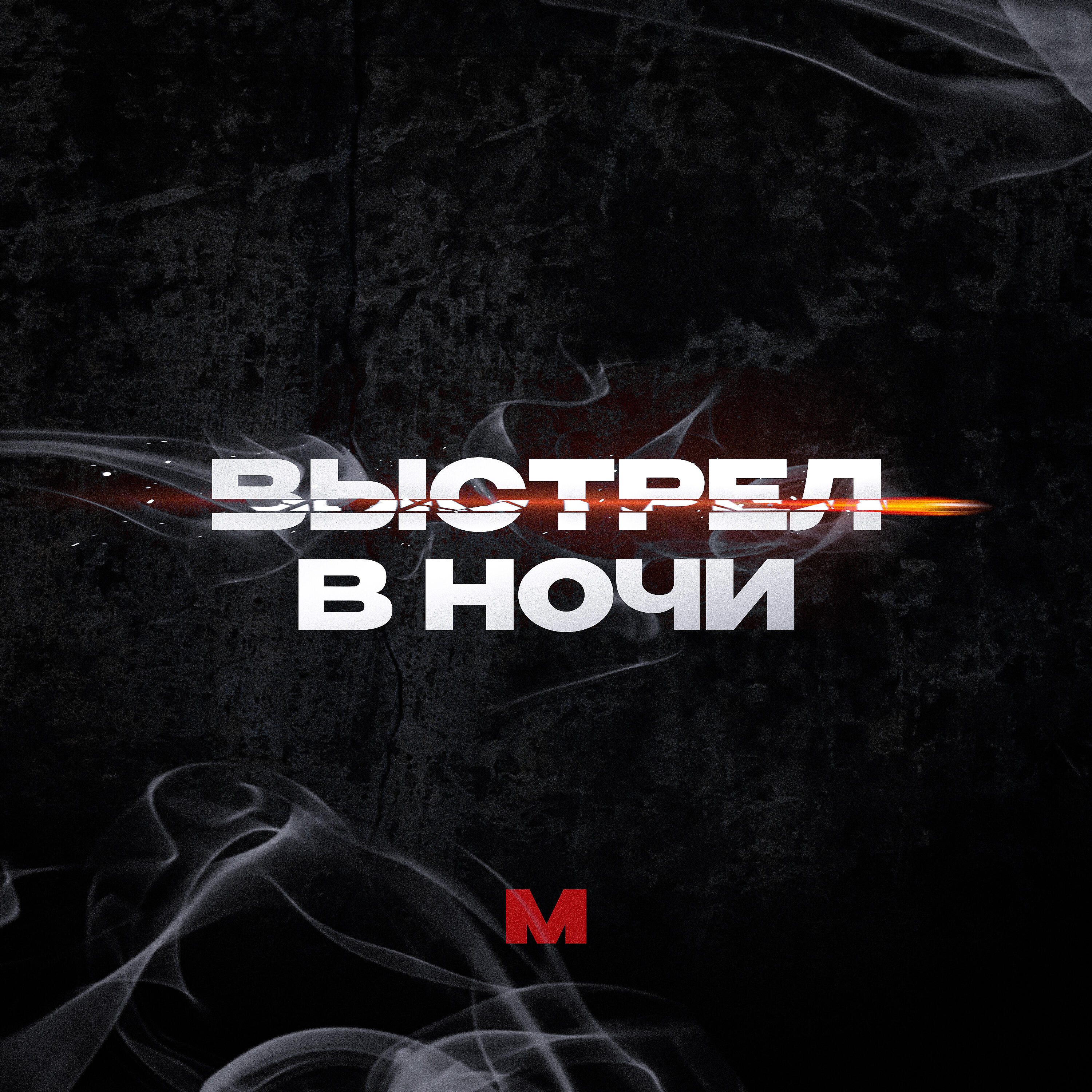 Релиз Выстрел в ночи