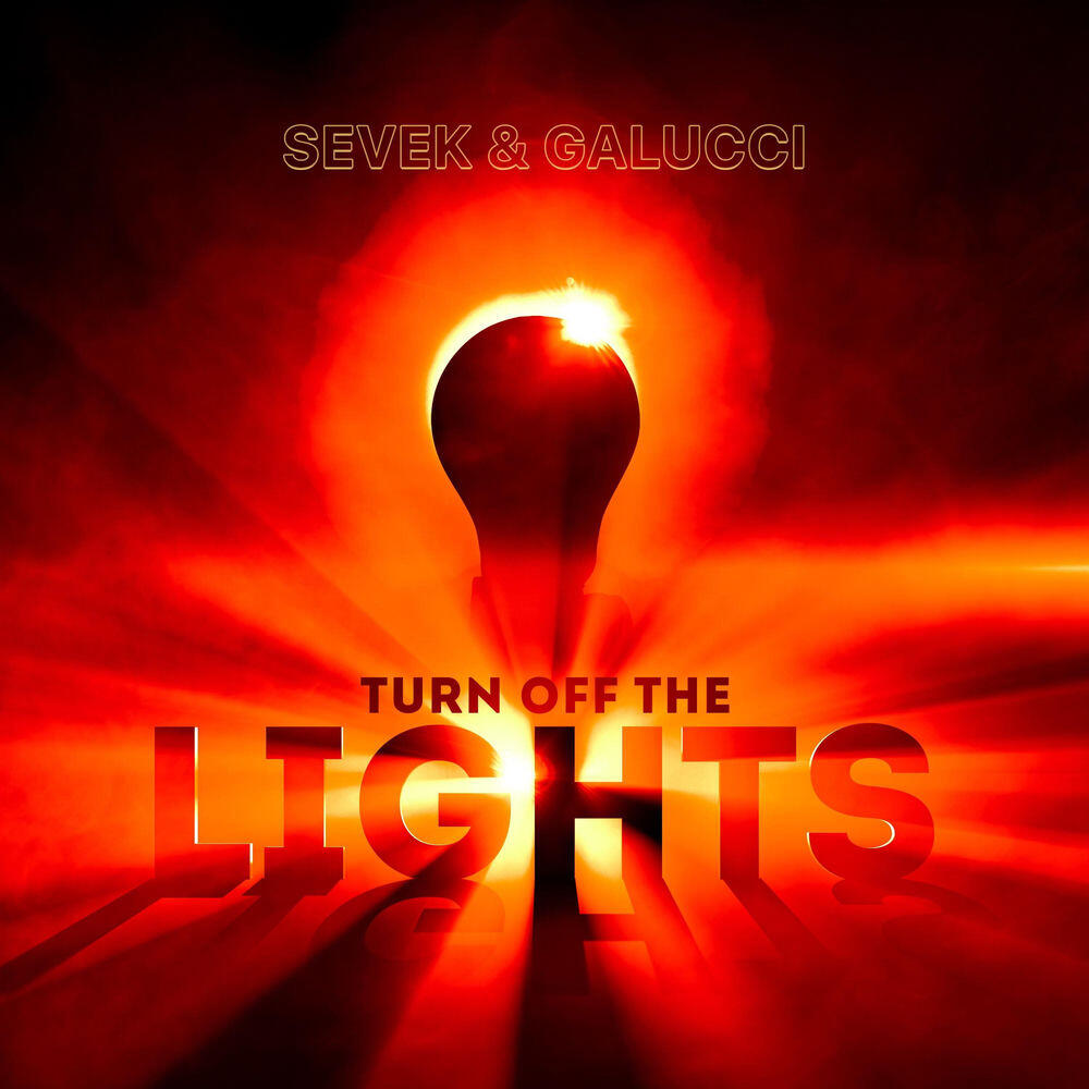 Релиз Turn Off The Lights
