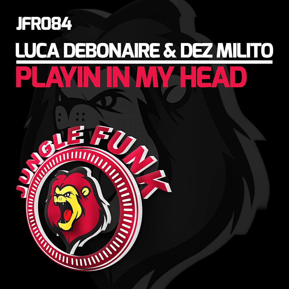 Релиз Playin In My Head