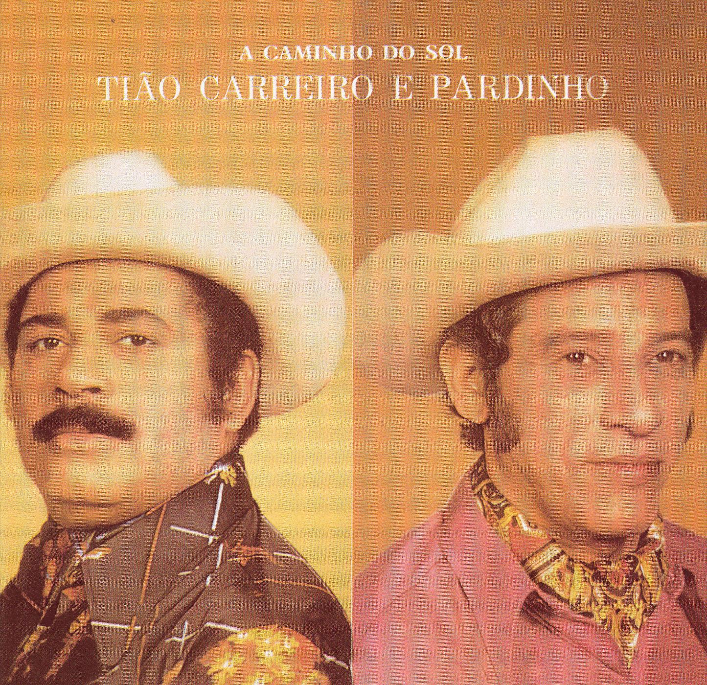 Релиз A Caminho do Sol