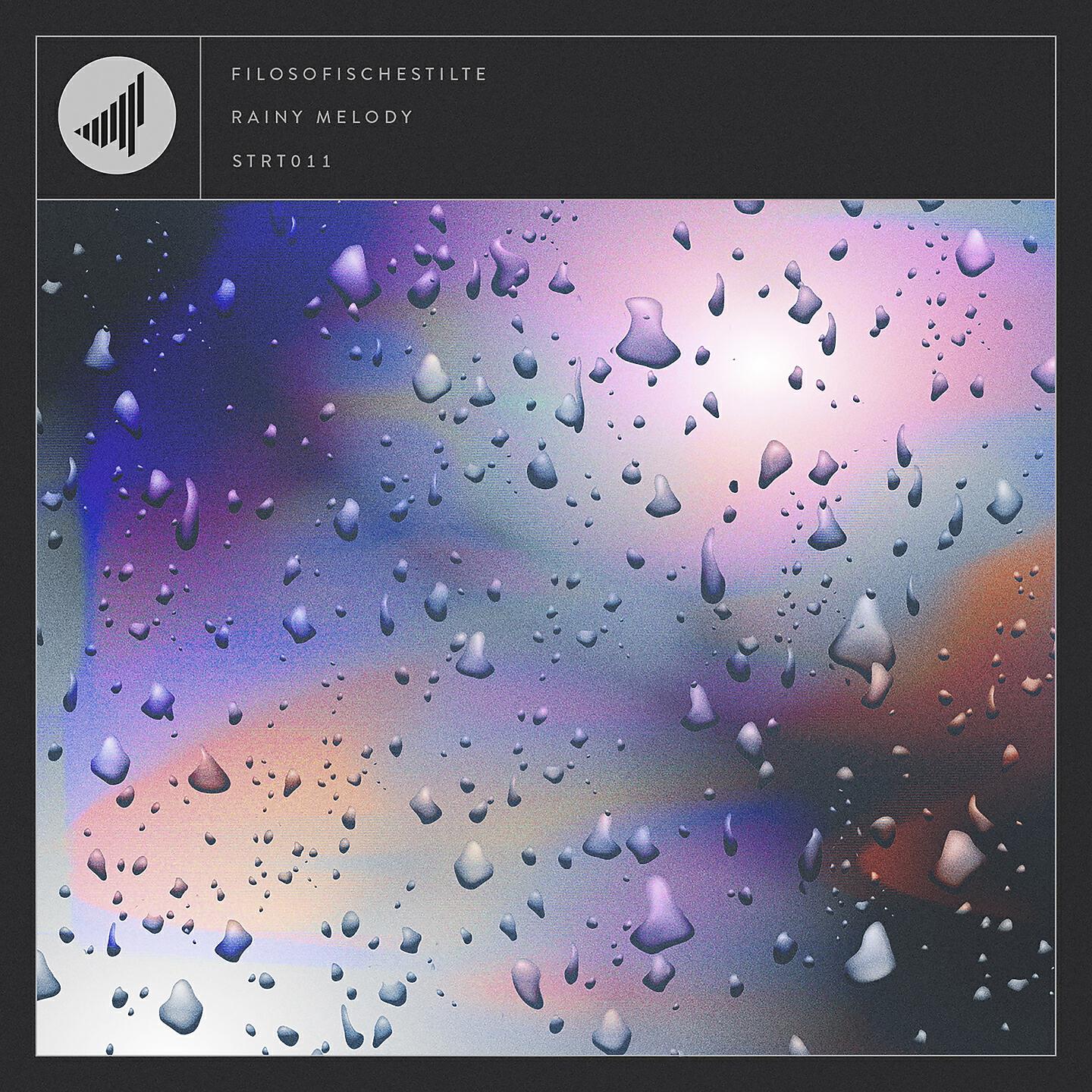 Релиз Rainy Melody