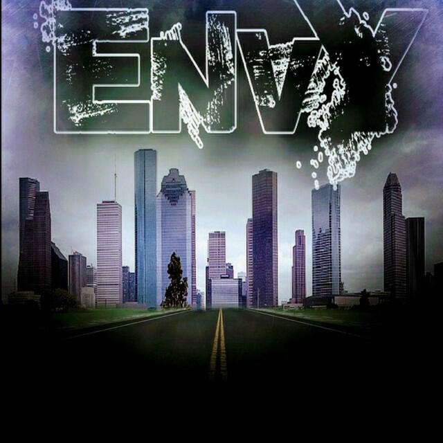 Релиз Envy