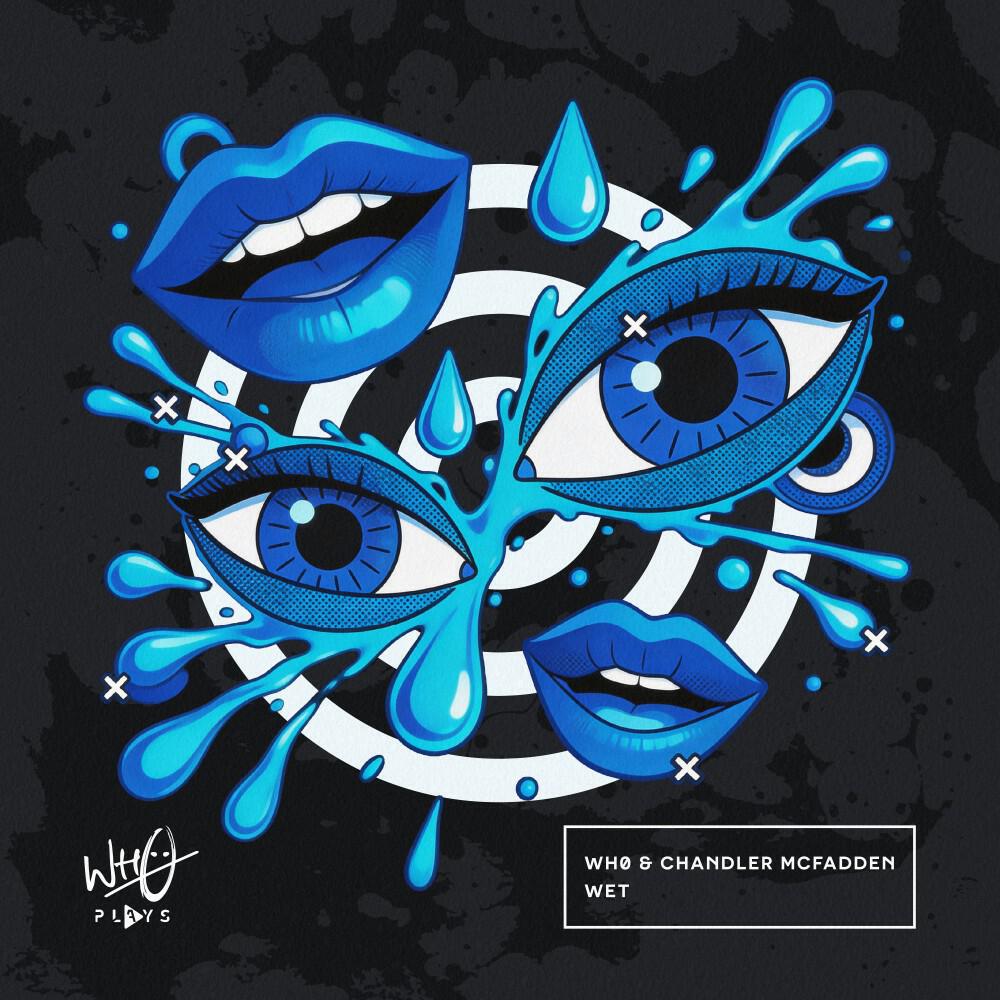 Релиз Wet