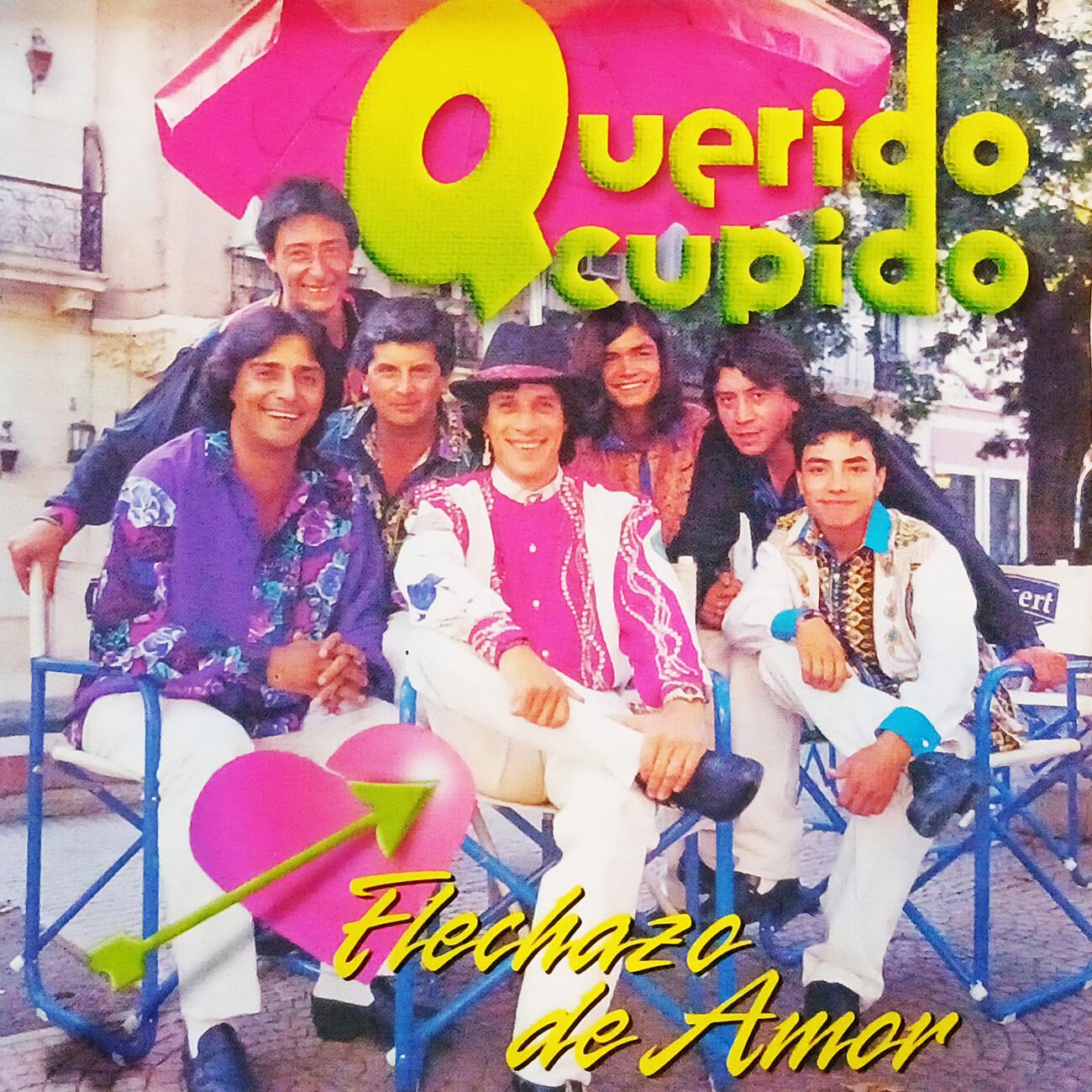 Querido Cupido