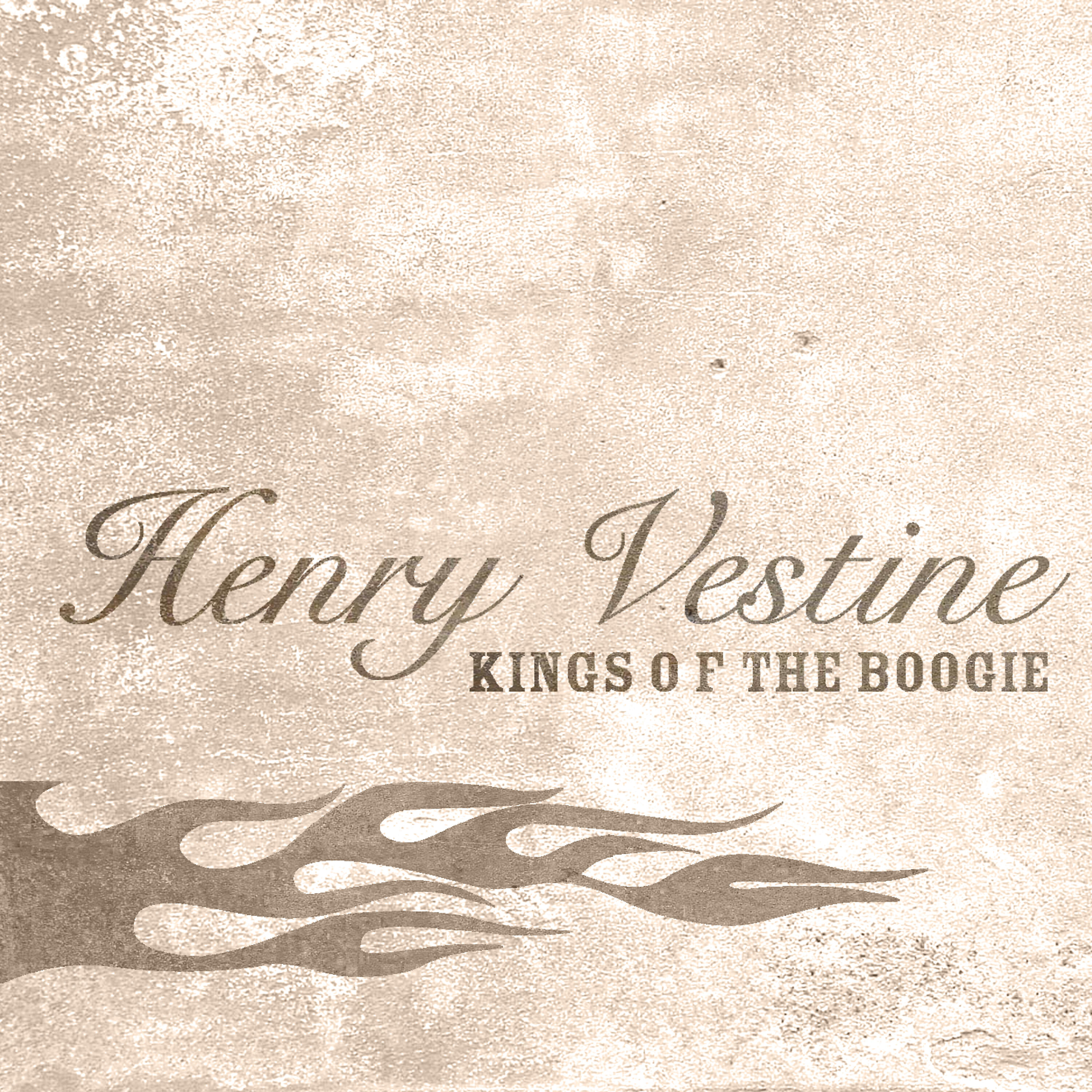 Релиз Kings Of The Boogie