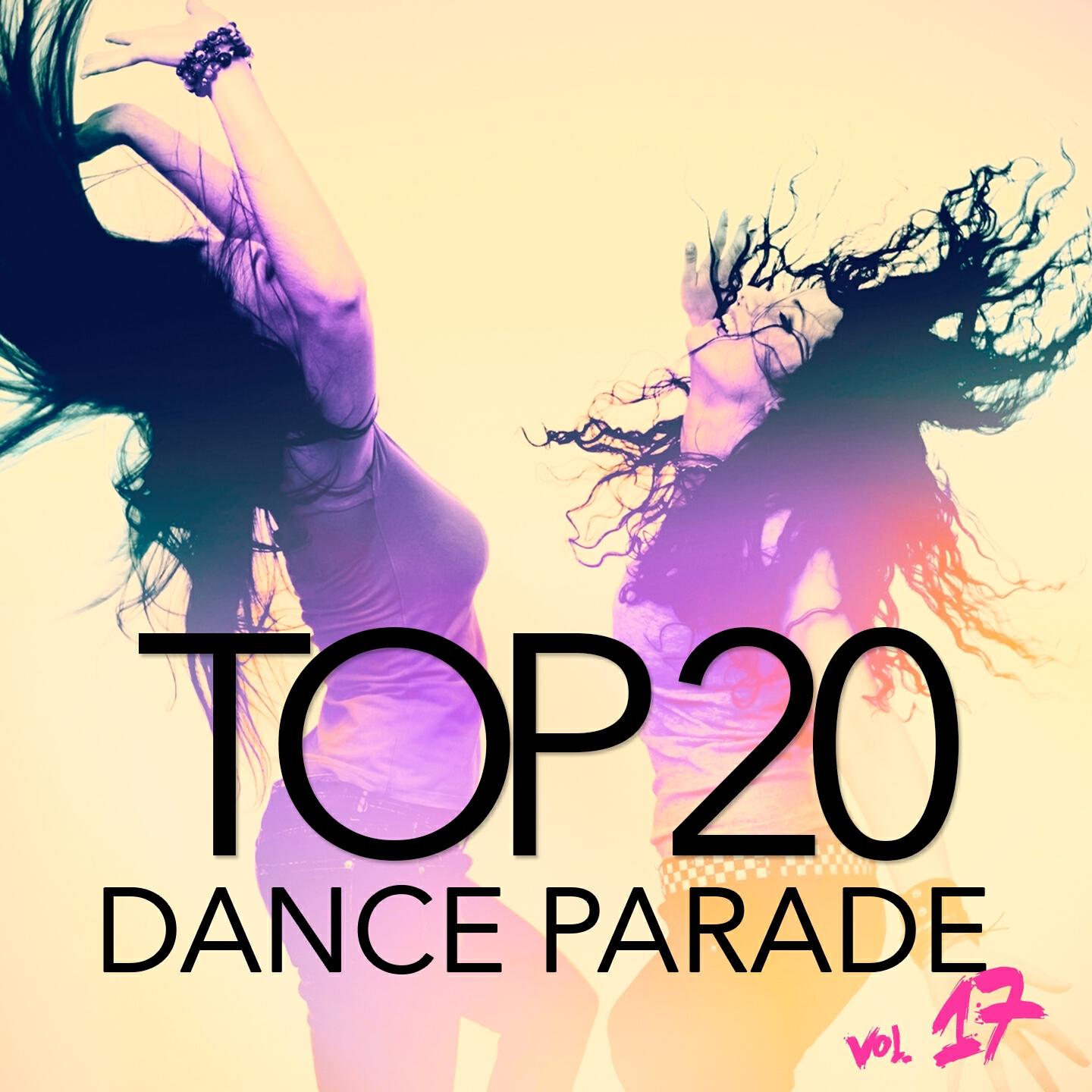 Релиз Top 20 Dance Parade, Vol. 17